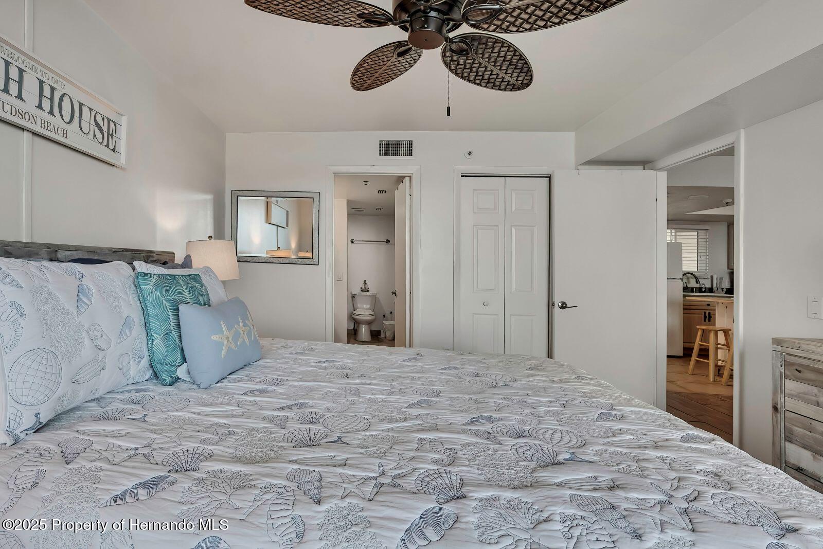 6009 Sea Ranch Drive #414E, Hudson, Florida image 15