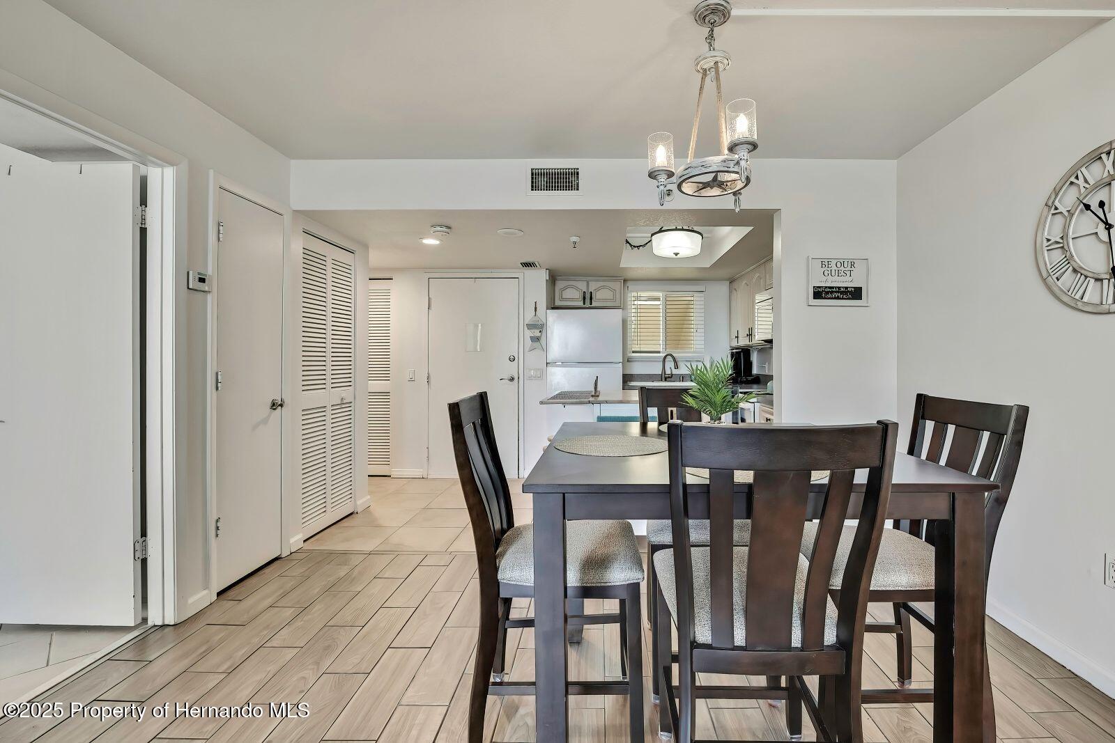 6009 Sea Ranch Drive #414E, Hudson, Florida image 7