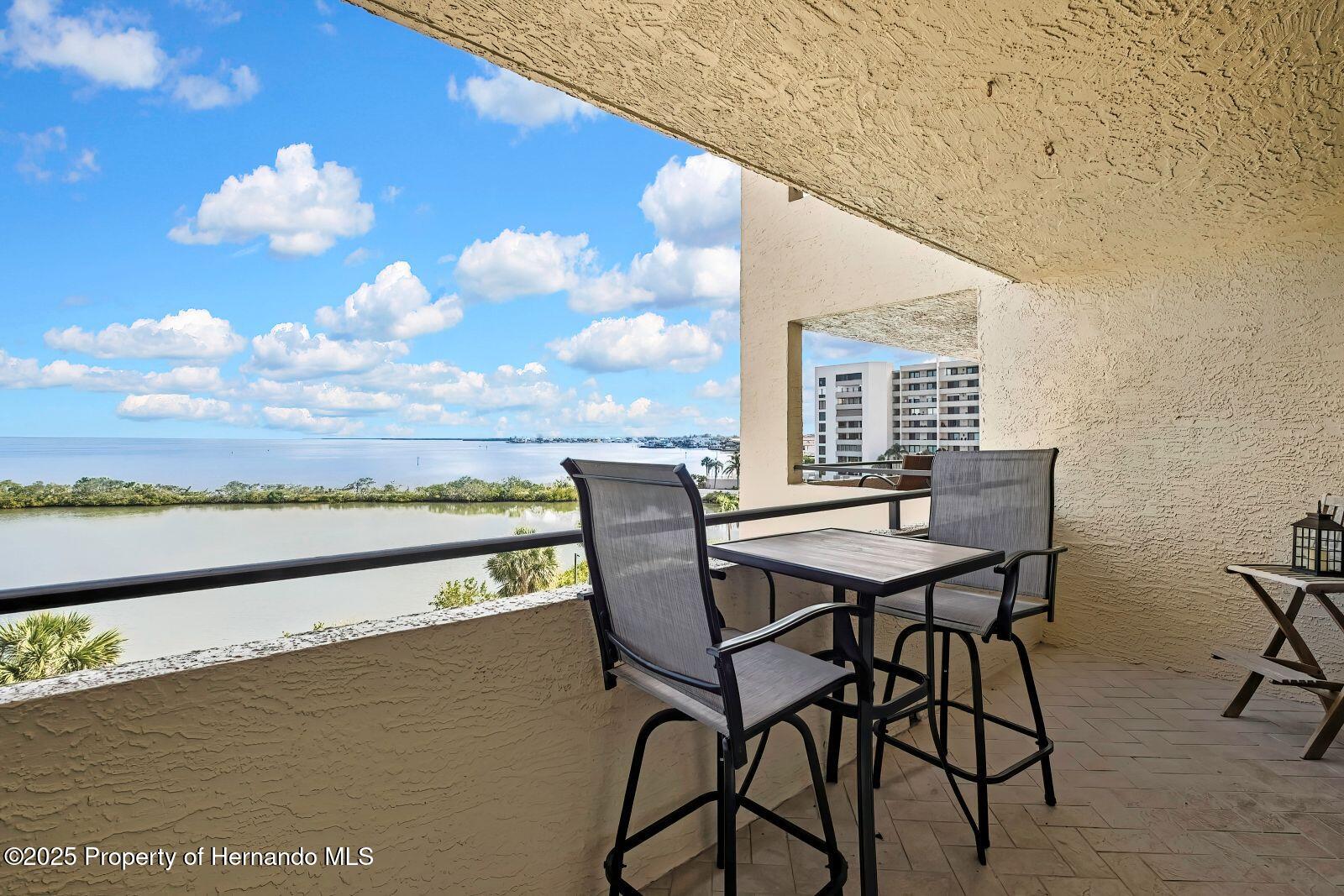 6009 Sea Ranch Drive #414E, Hudson, Florida image 22