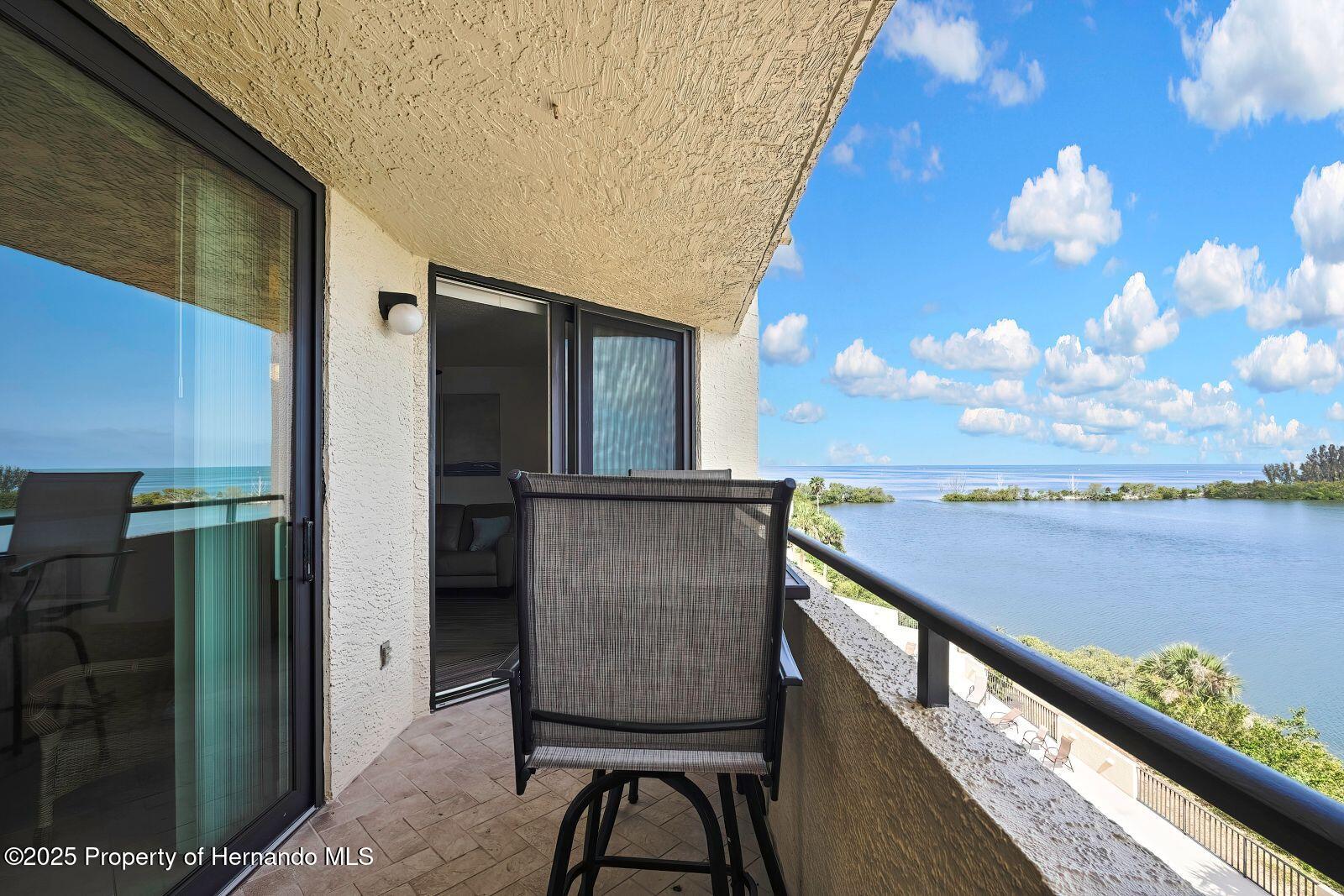 6009 Sea Ranch Drive #414E, Hudson, Florida image 24