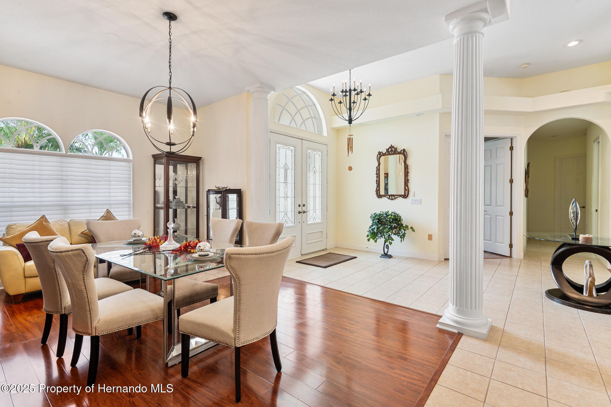 5182 Championship Cup Lane, Spring Hill, Florida image 9