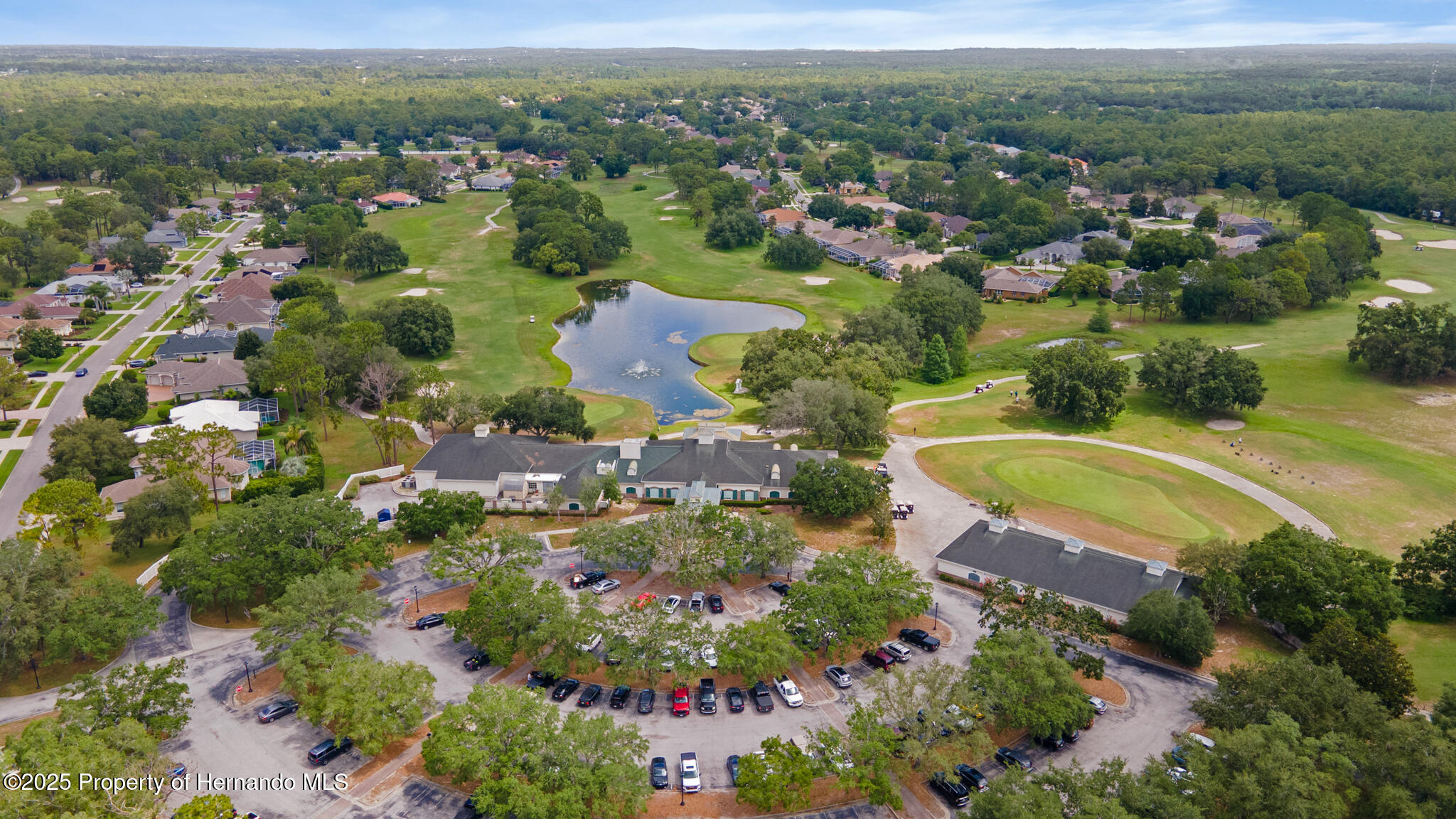 5182 Championship Cup Lane, Spring Hill, Florida image 16