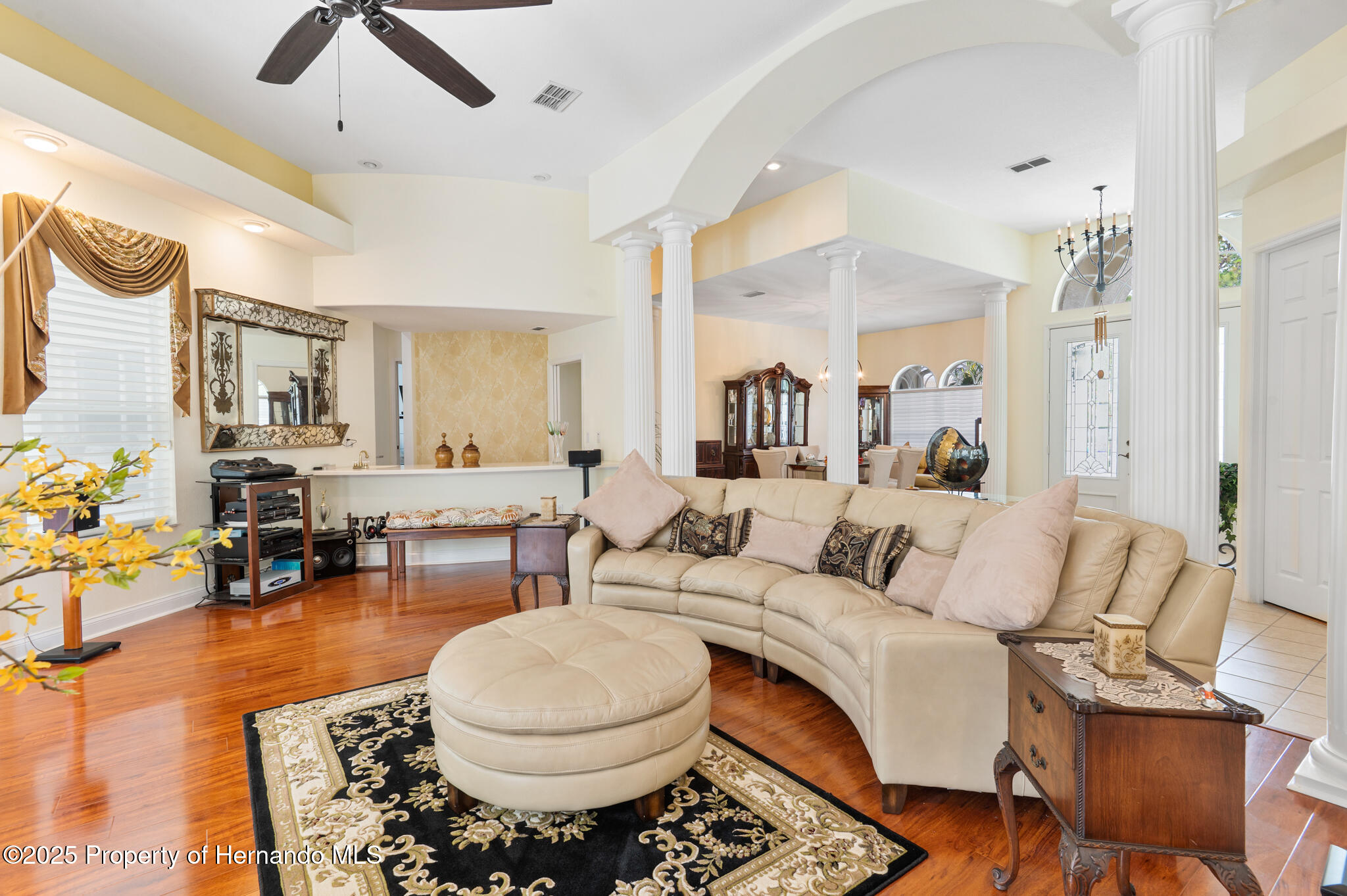 5182 Championship Cup Lane, Spring Hill, Florida image 7