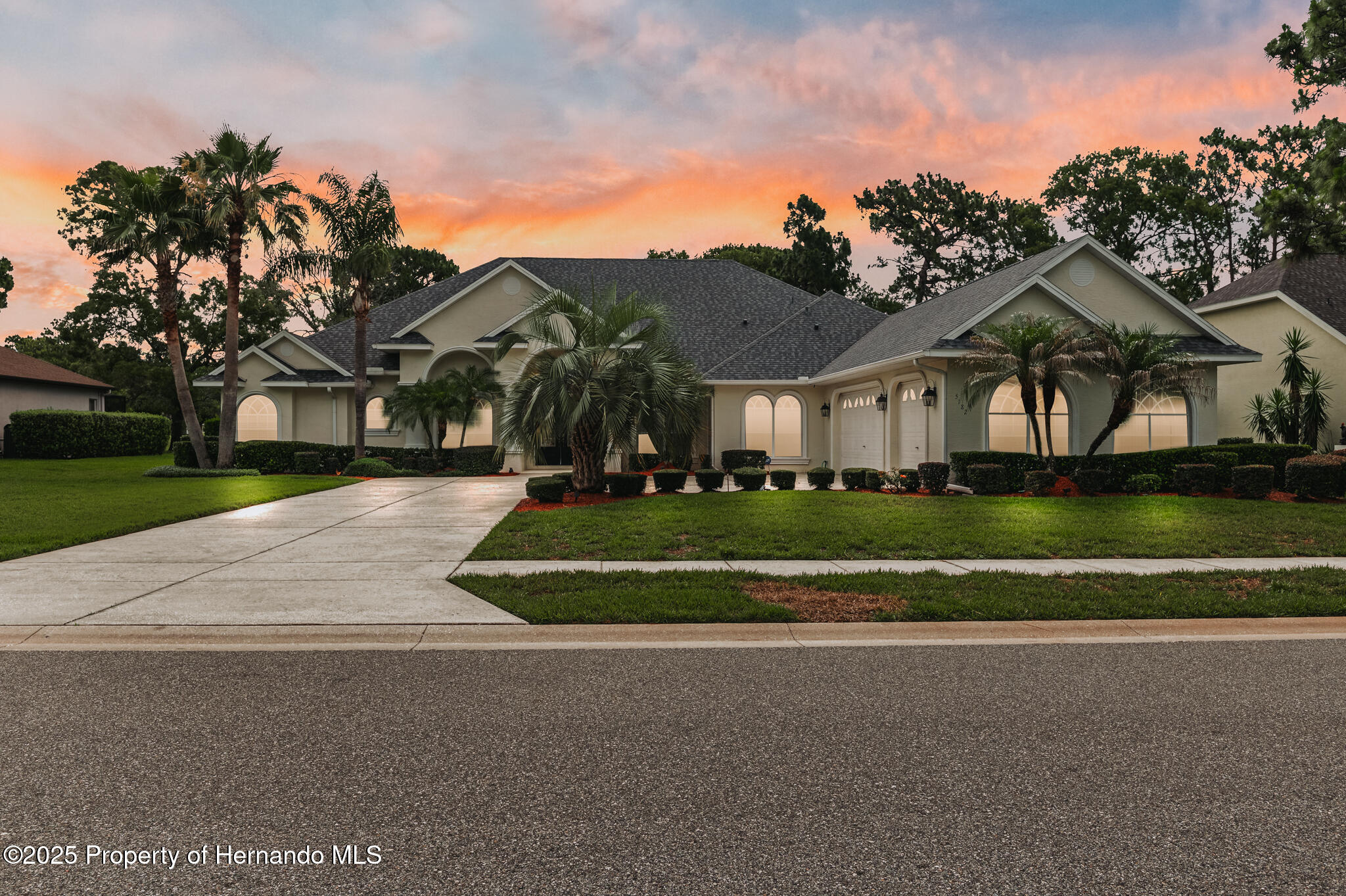 5182 Championship Cup Lane, Spring Hill, Florida image 17