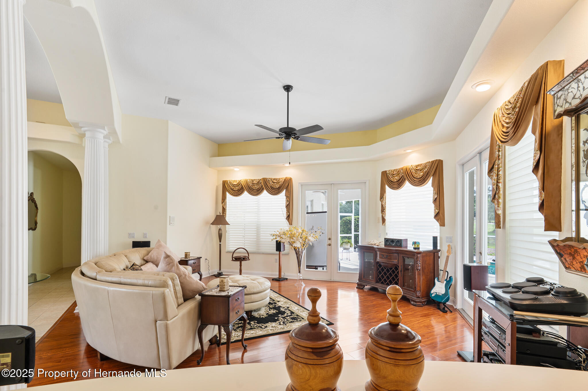 5182 Championship Cup Lane, Spring Hill, Florida image 25