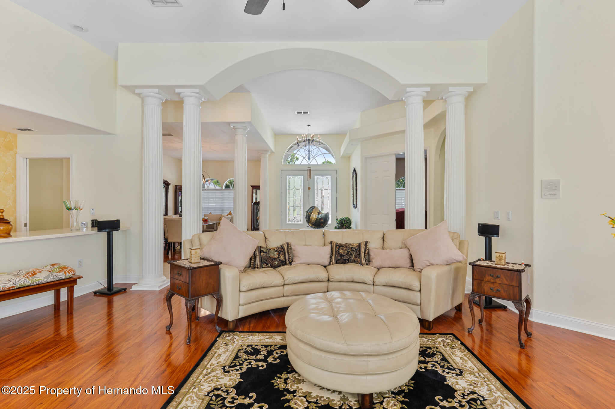 5182 Championship Cup Lane, Spring Hill, Florida image 8