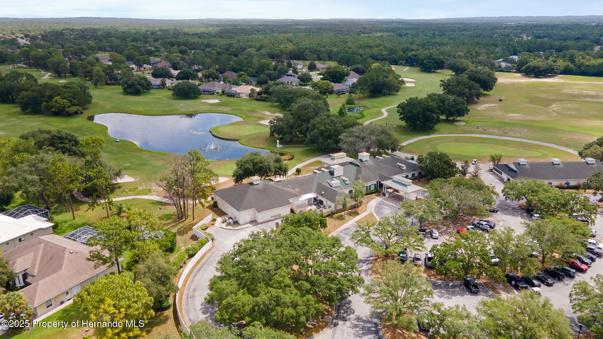 5182 Championship Cup Lane, Spring Hill, Florida image 15