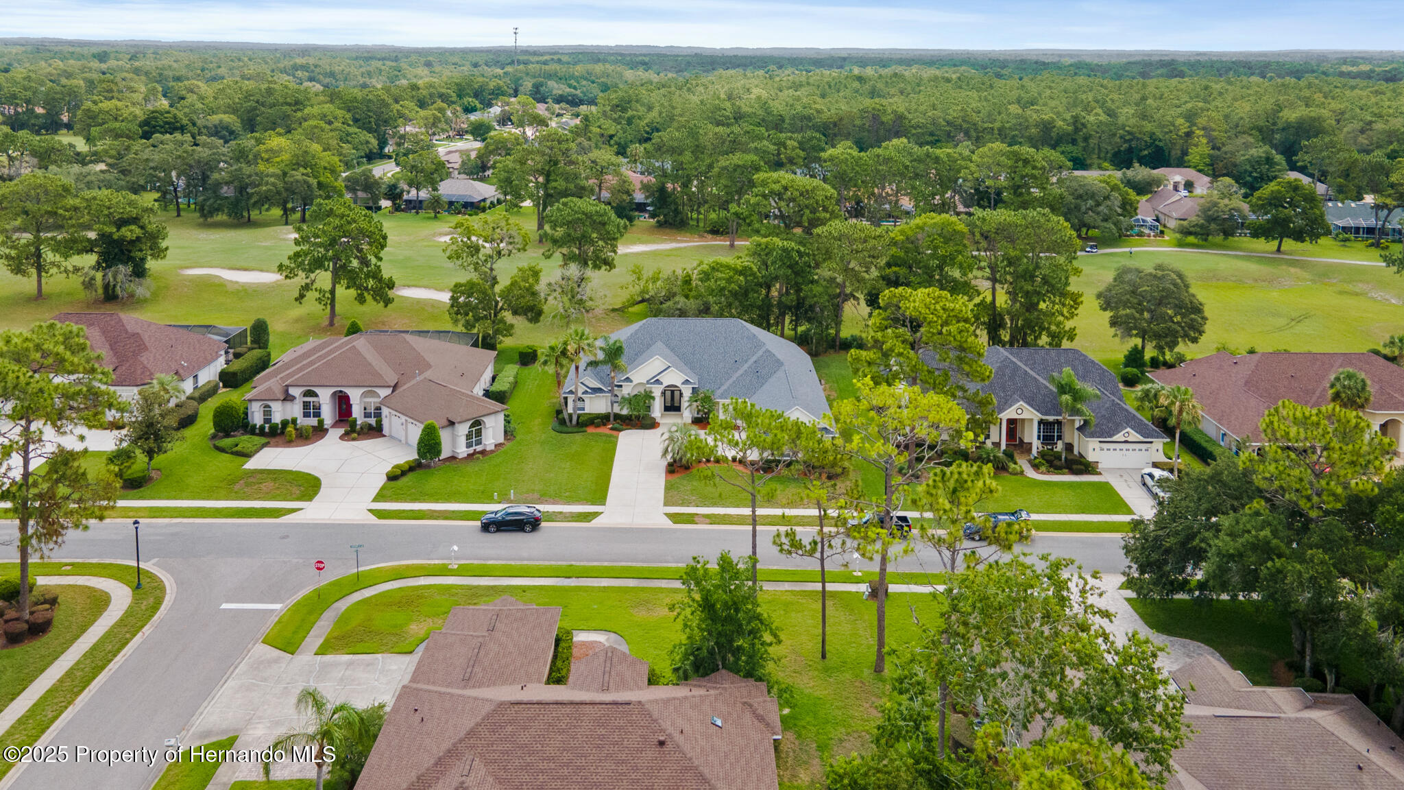 5182 Championship Cup Lane, Spring Hill, Florida image 20