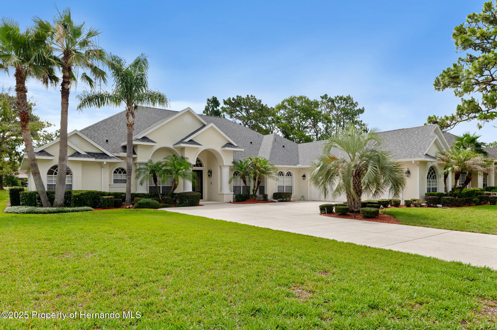 5182 Championship Cup Lane, Spring Hill, Florida image 1