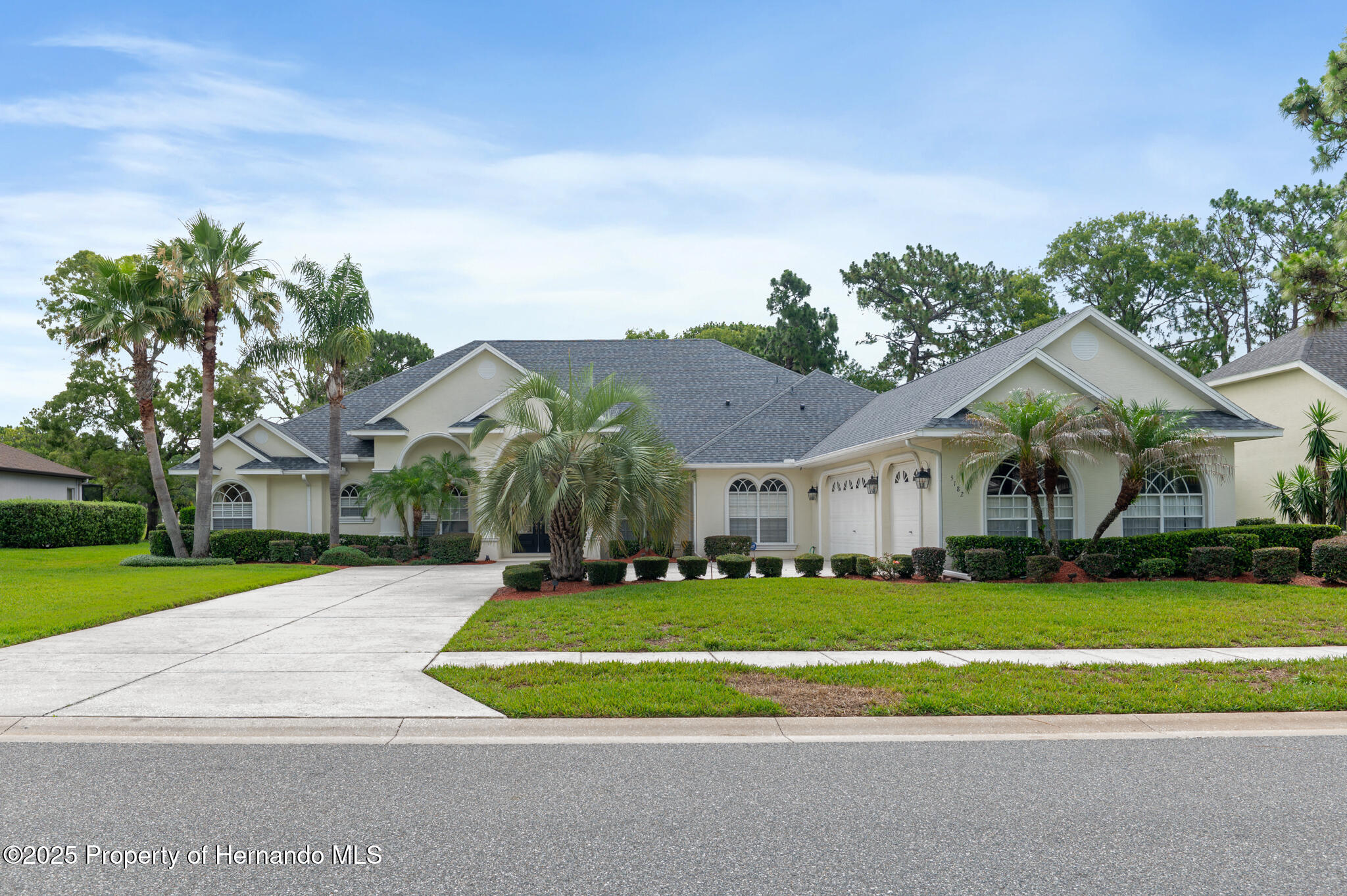5182 Championship Cup Lane, Spring Hill, Florida image 18