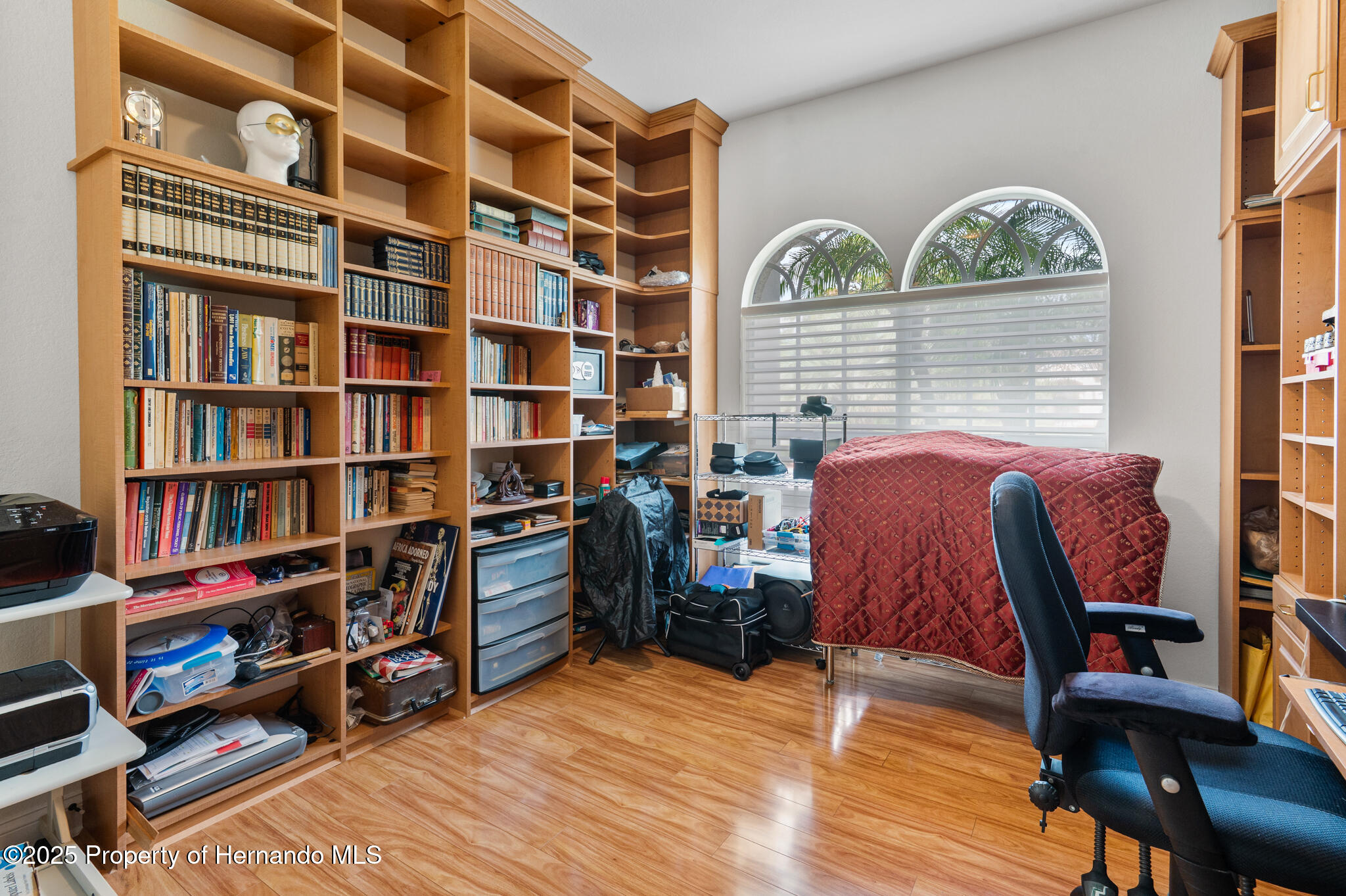 5182 Championship Cup Lane, Spring Hill, Florida image 48