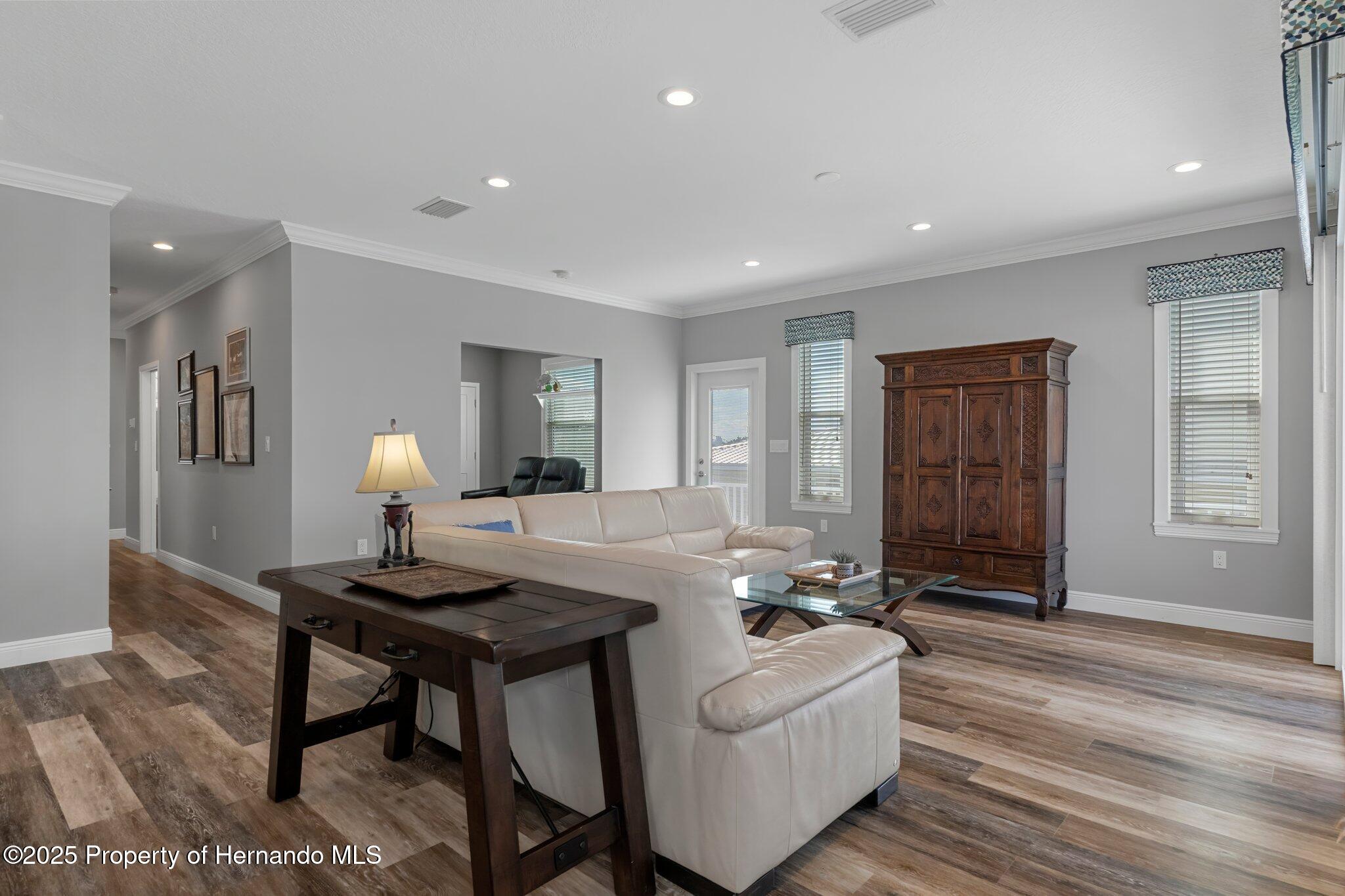 3371 Mangrove Drive, HERNANDO BEACH, Florida image 13