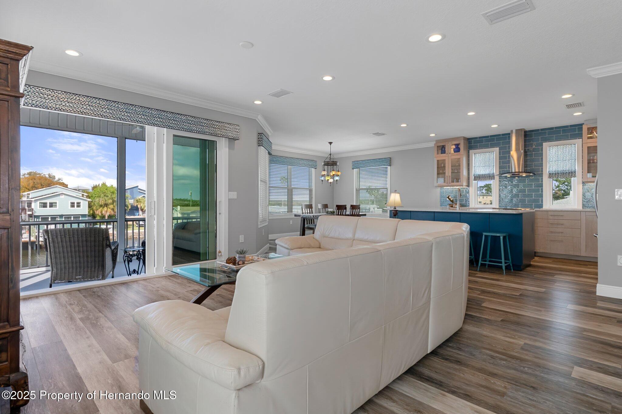 3371 Mangrove Drive, HERNANDO BEACH, Florida image 11