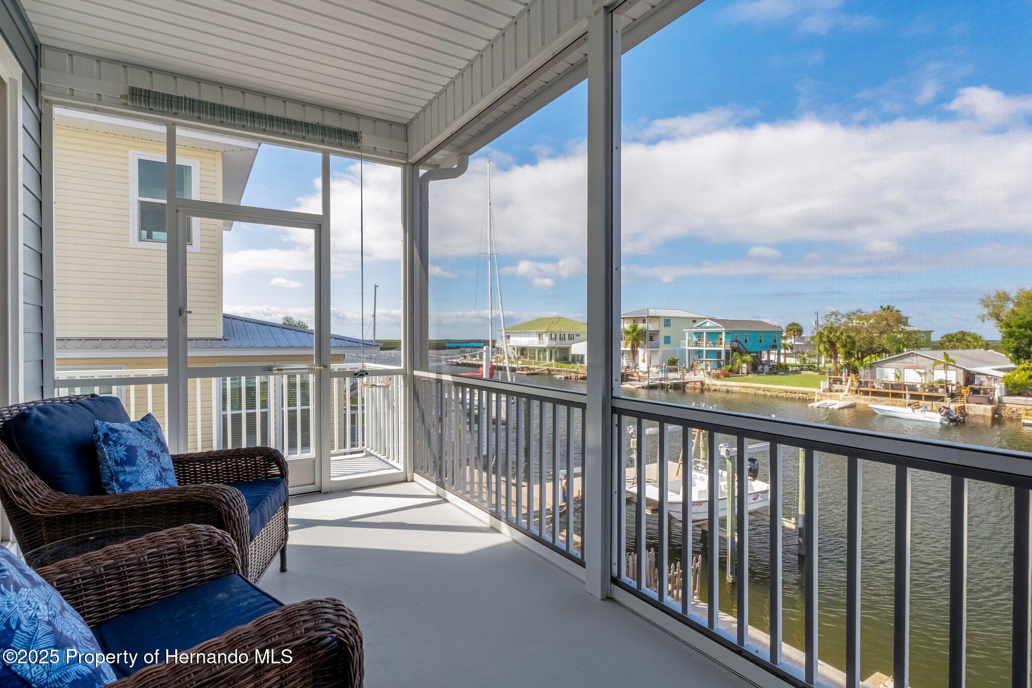 3371 Mangrove Drive, HERNANDO BEACH, Florida image 40