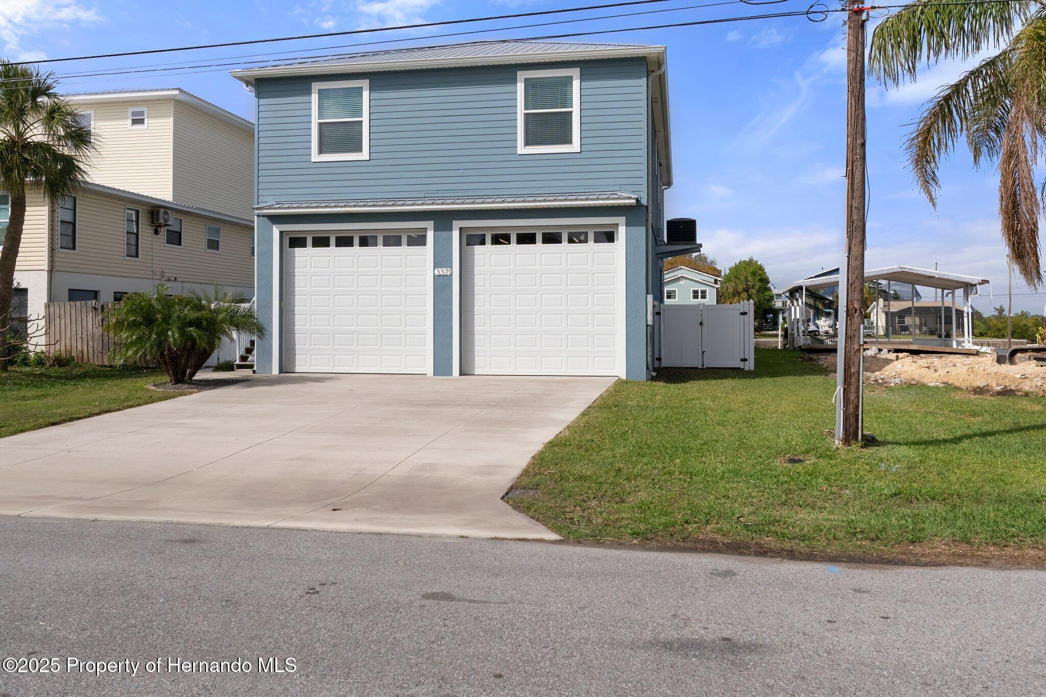 3371 Mangrove Drive, HERNANDO BEACH, Florida image 50