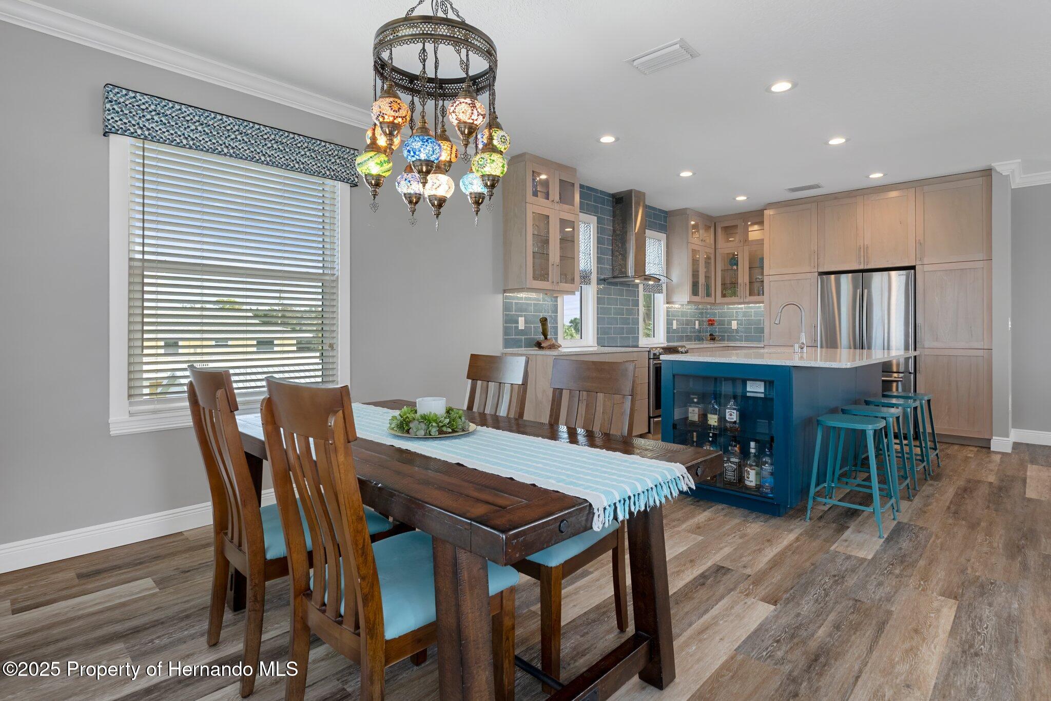 3371 Mangrove Drive, HERNANDO BEACH, Florida image 22