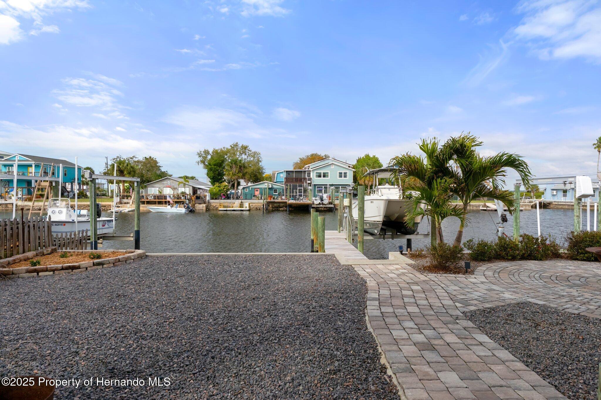 3371 Mangrove Drive, HERNANDO BEACH, Florida image 48