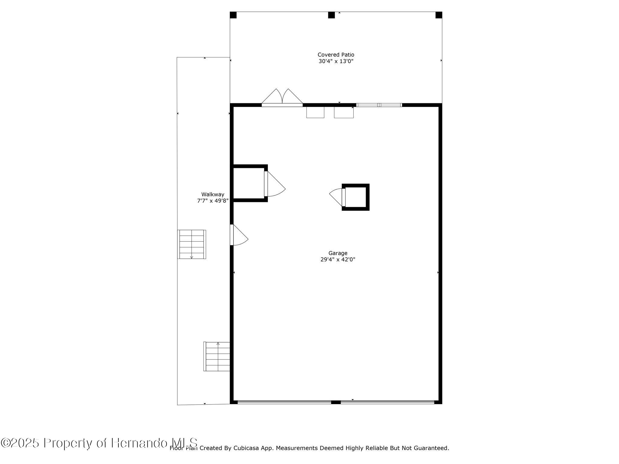 3371 Mangrove Drive, HERNANDO BEACH, Florida image 9