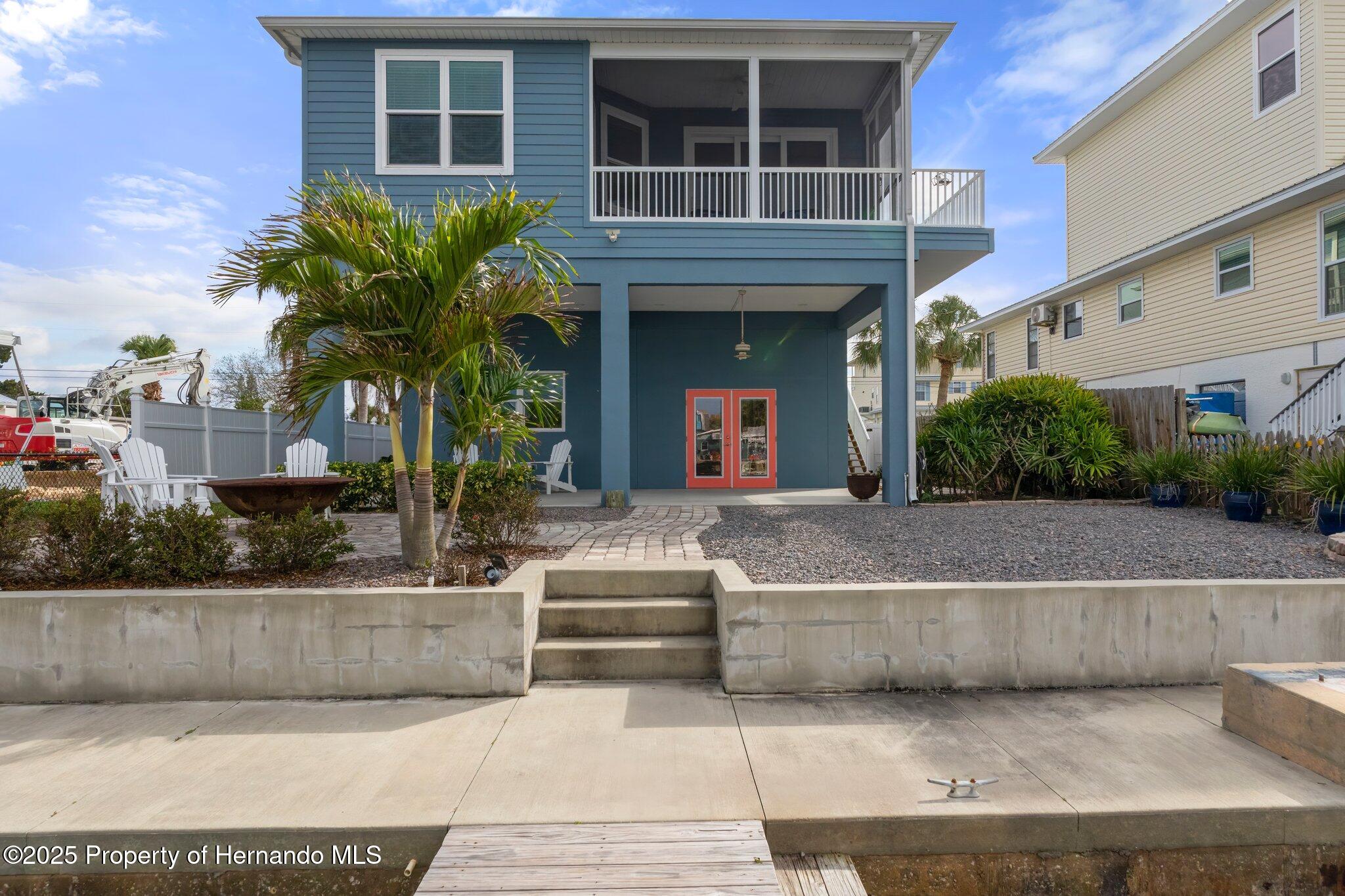 3371 Mangrove Drive, HERNANDO BEACH, Florida image 47