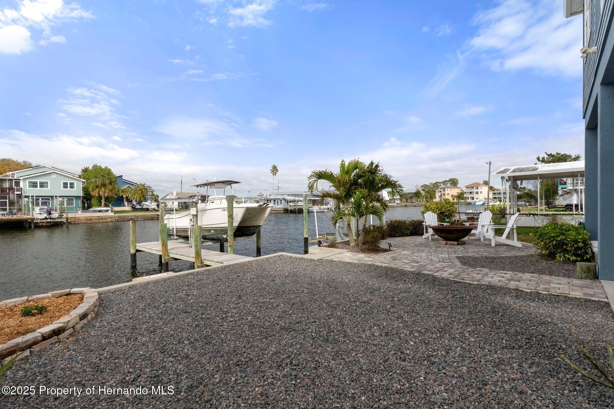 3371 Mangrove Drive, HERNANDO BEACH, Florida image 49