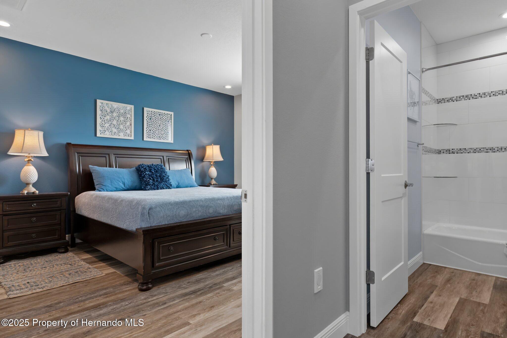 3371 Mangrove Drive, HERNANDO BEACH, Florida image 26