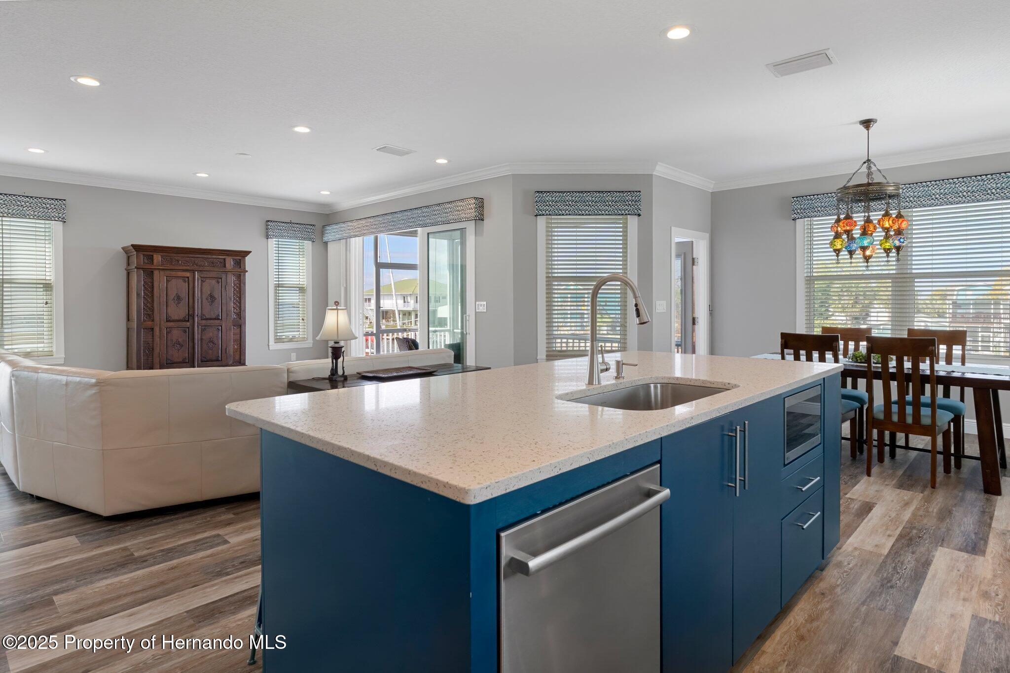 3371 Mangrove Drive, HERNANDO BEACH, Florida image 18