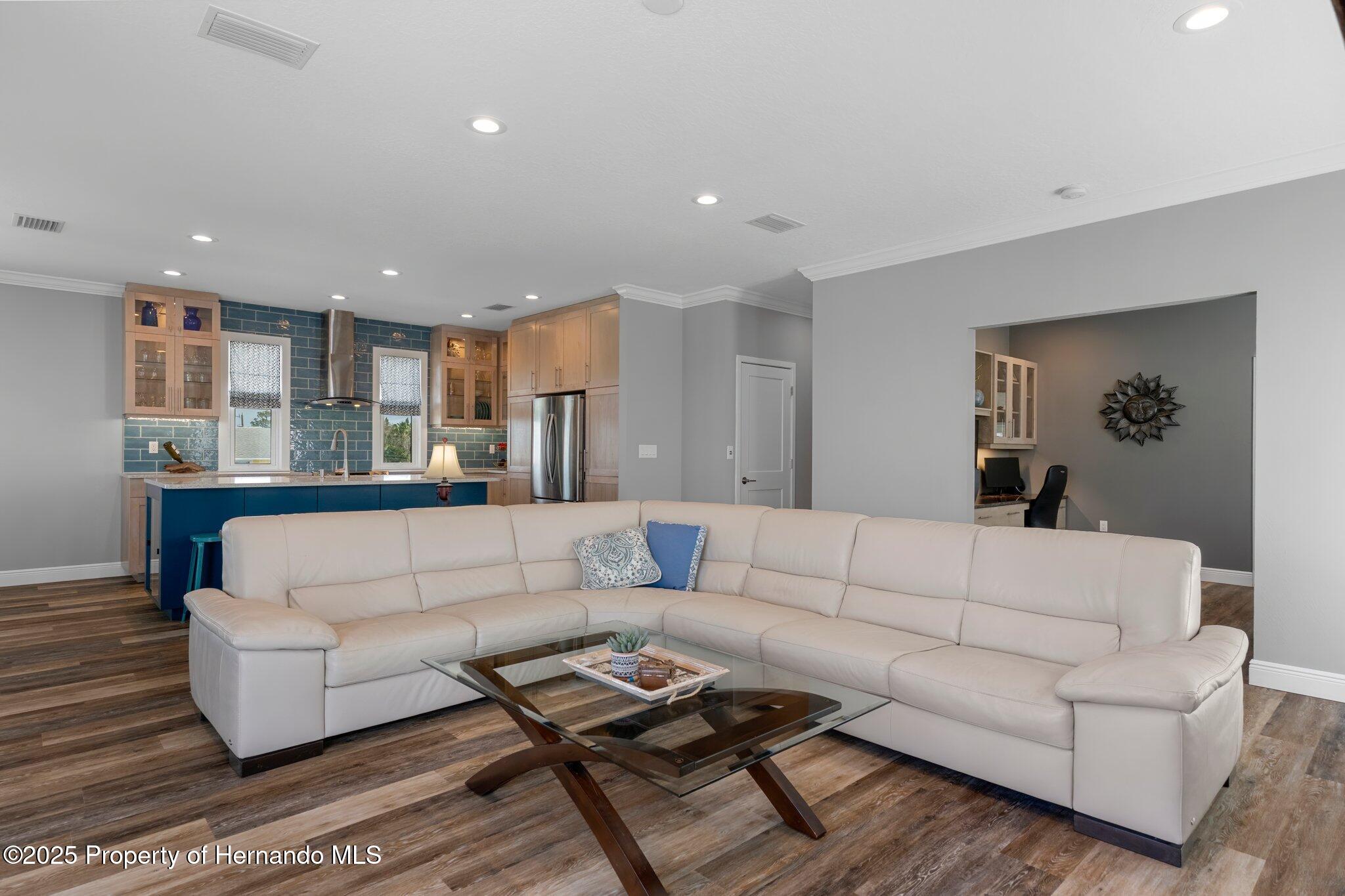 3371 Mangrove Drive, HERNANDO BEACH, Florida image 14