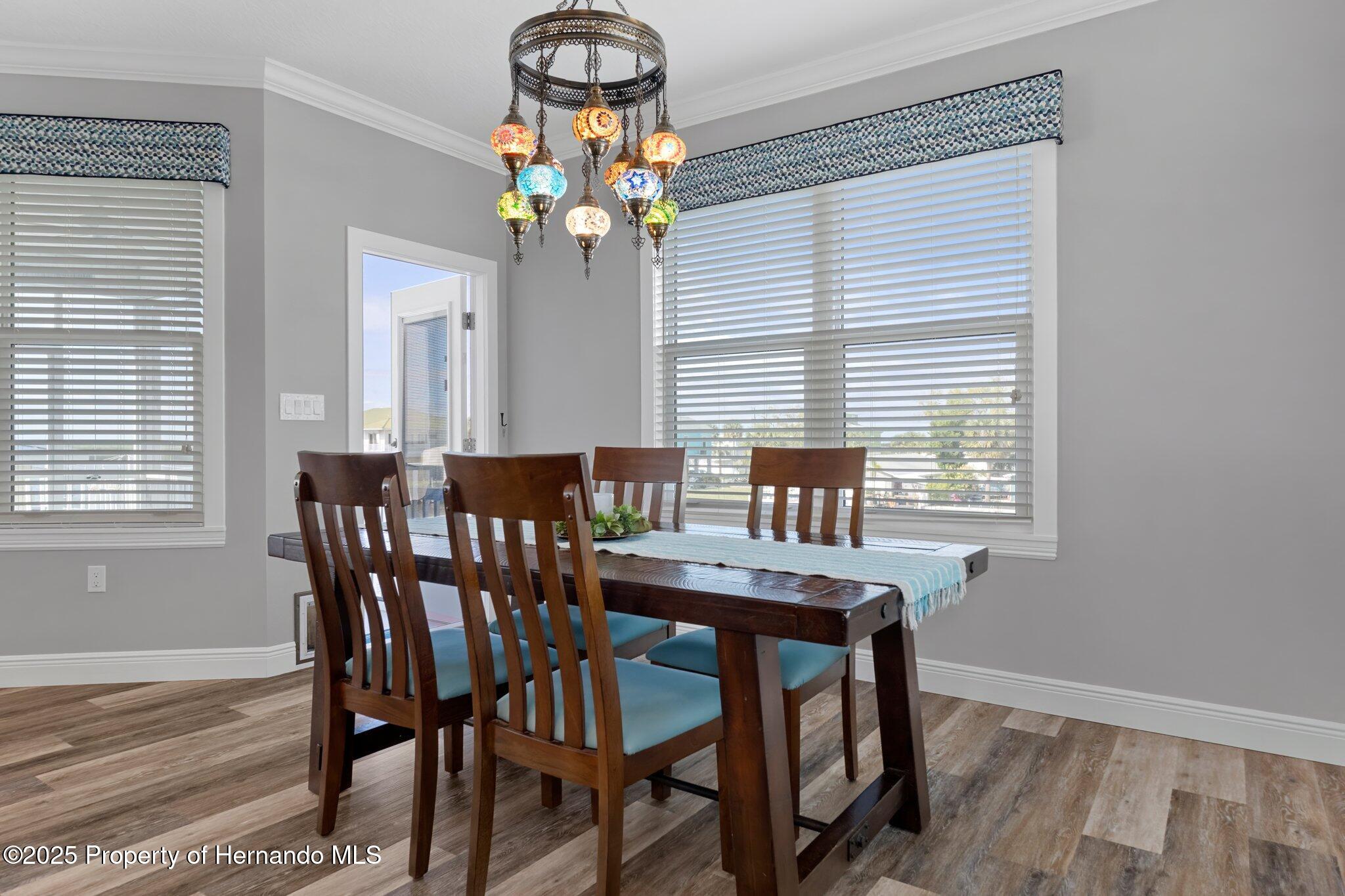 3371 Mangrove Drive, HERNANDO BEACH, Florida image 21