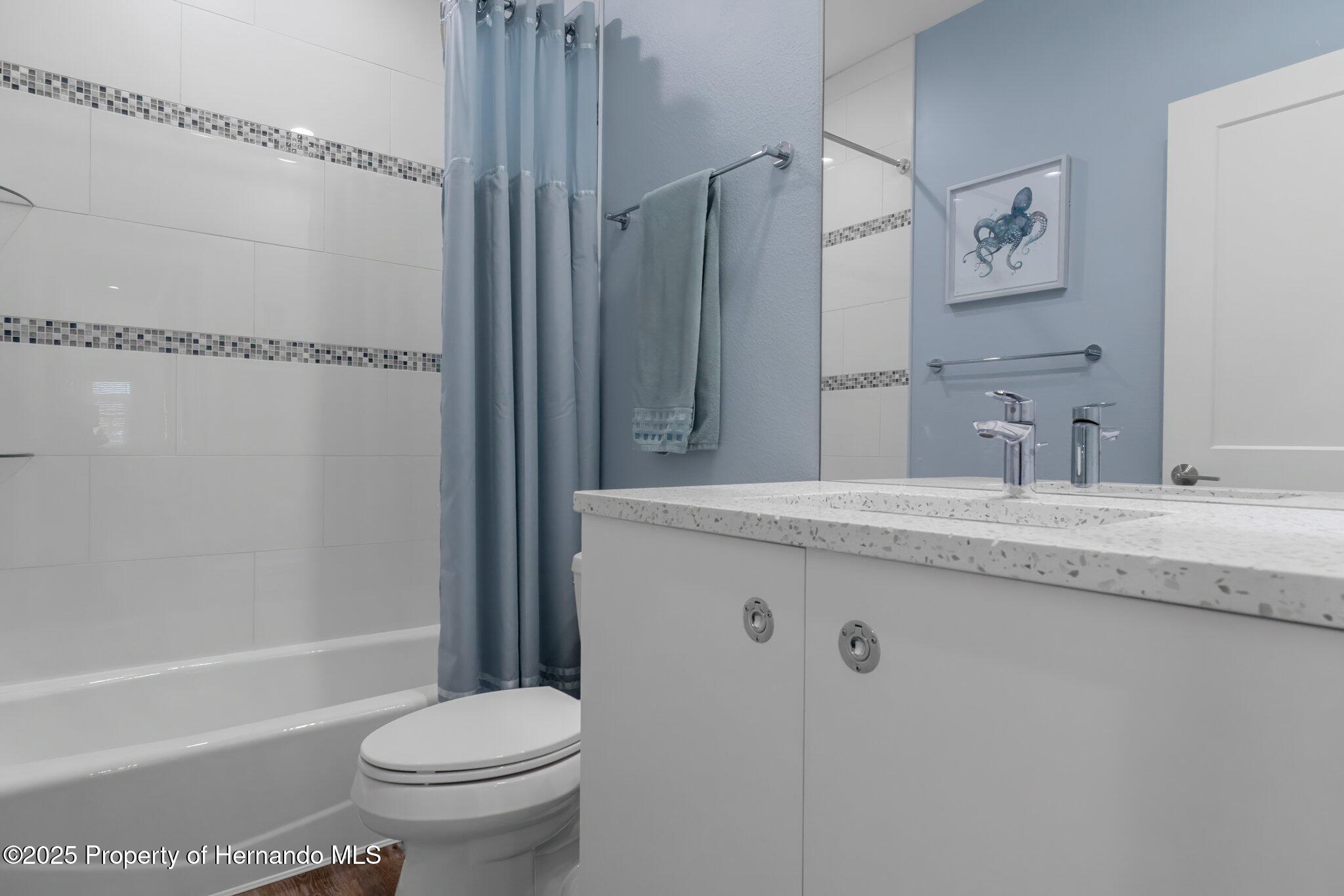 3371 Mangrove Drive, HERNANDO BEACH, Florida image 33