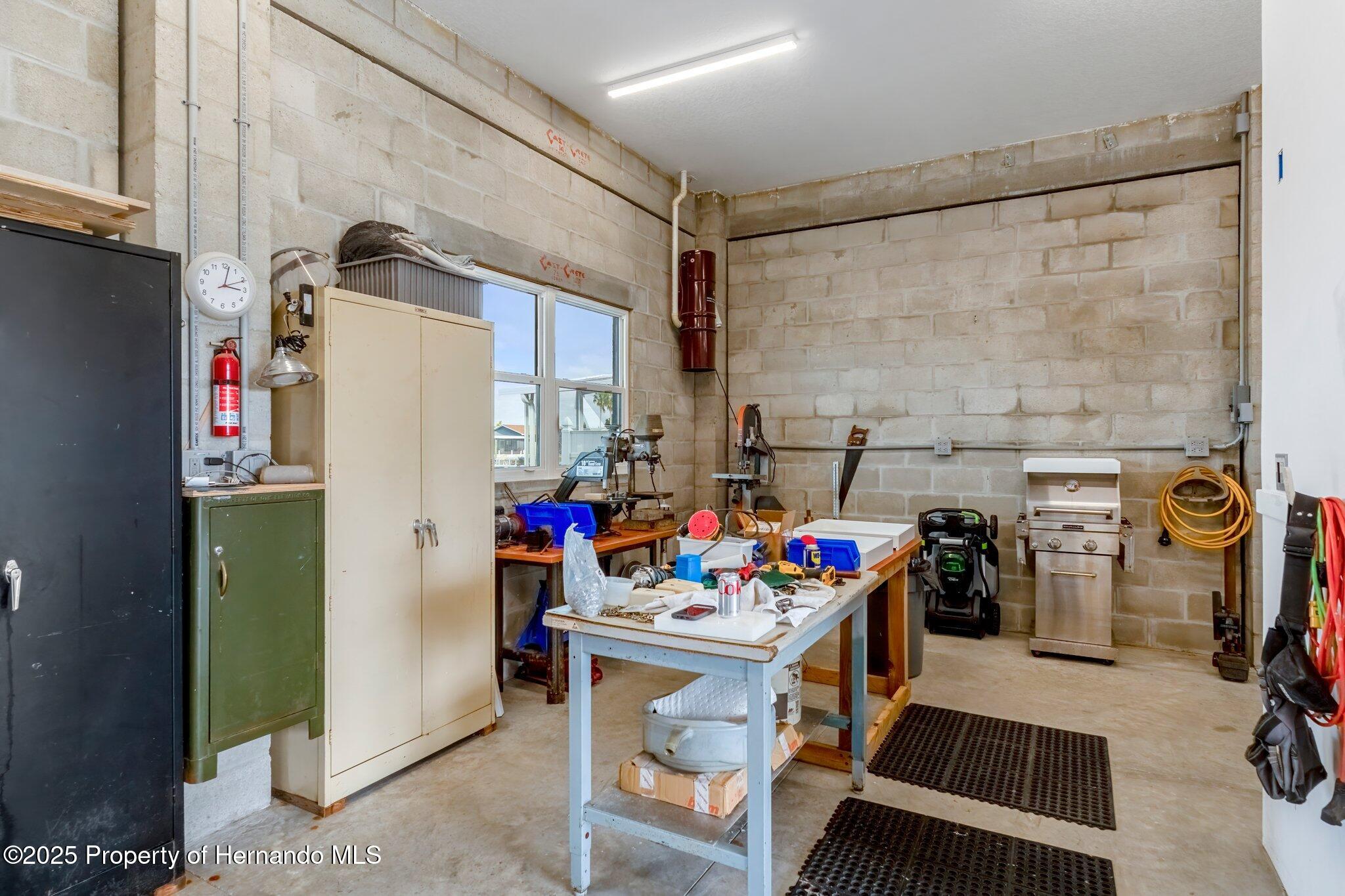 3371 Mangrove Drive, HERNANDO BEACH, Florida image 44