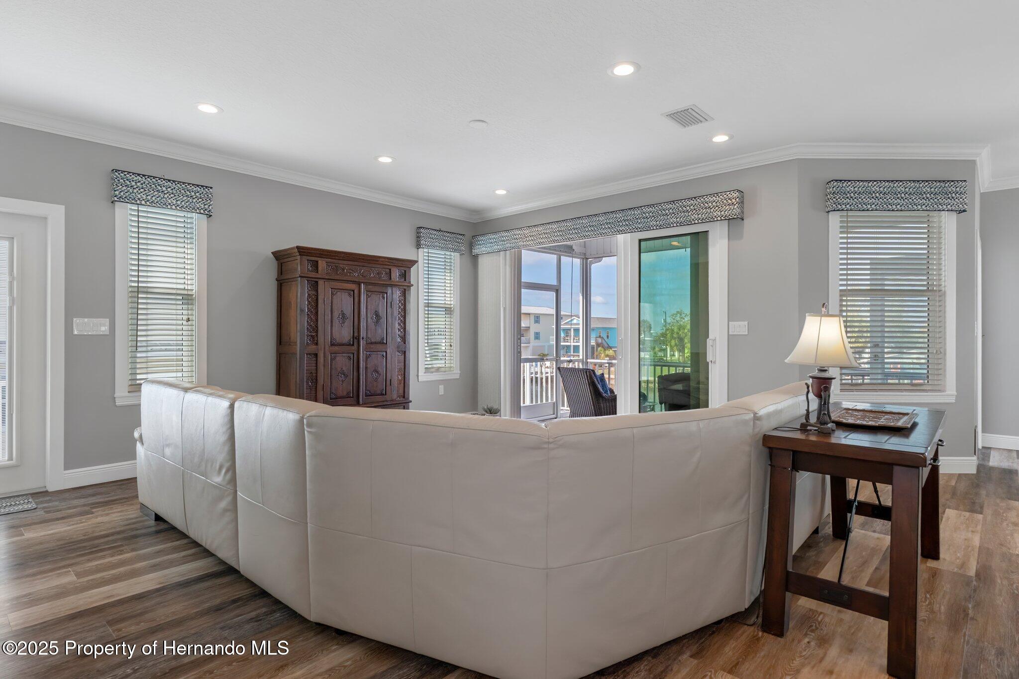 3371 Mangrove Drive, HERNANDO BEACH, Florida image 12