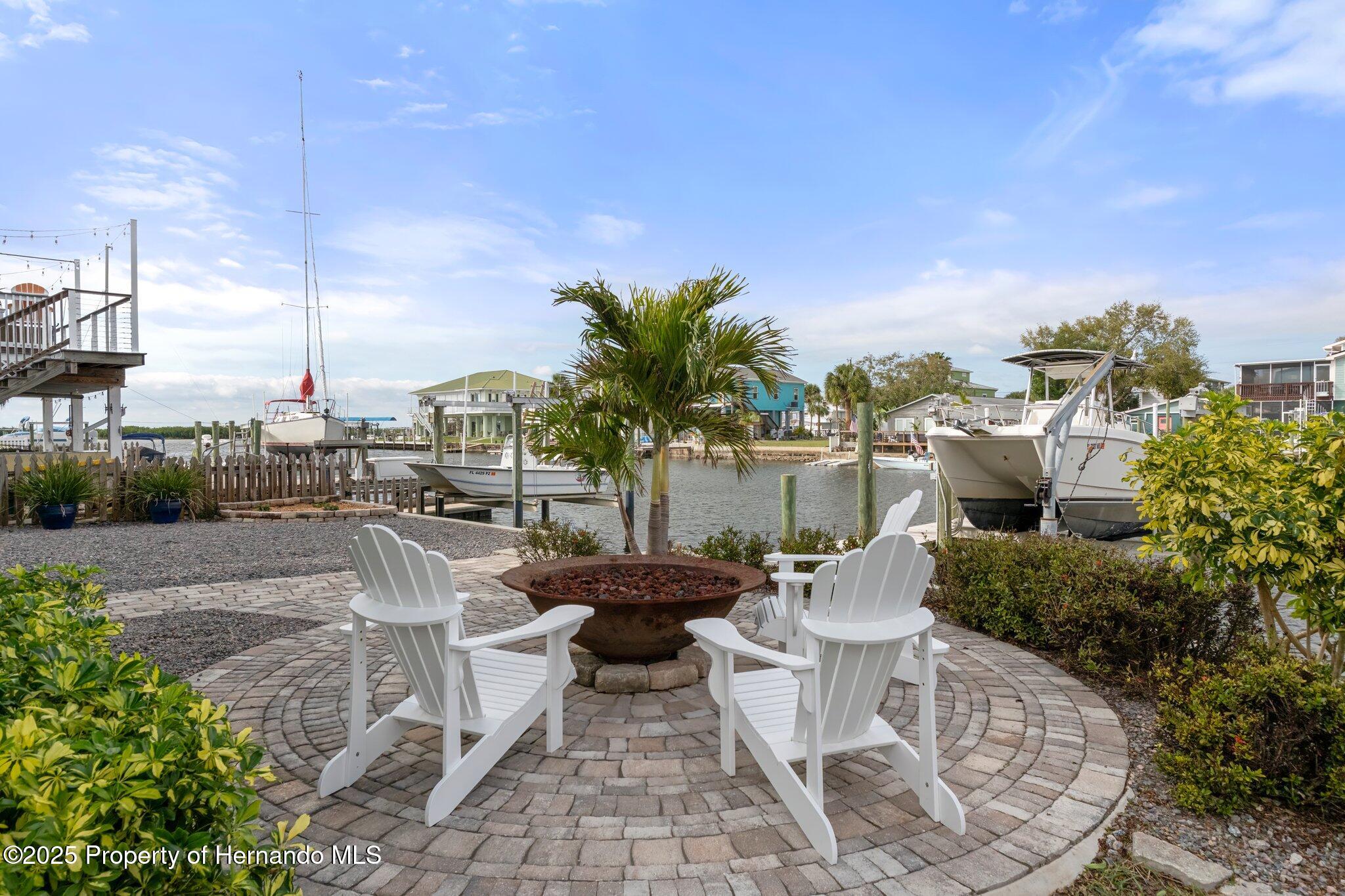 3371 Mangrove Drive, HERNANDO BEACH, Florida image 46