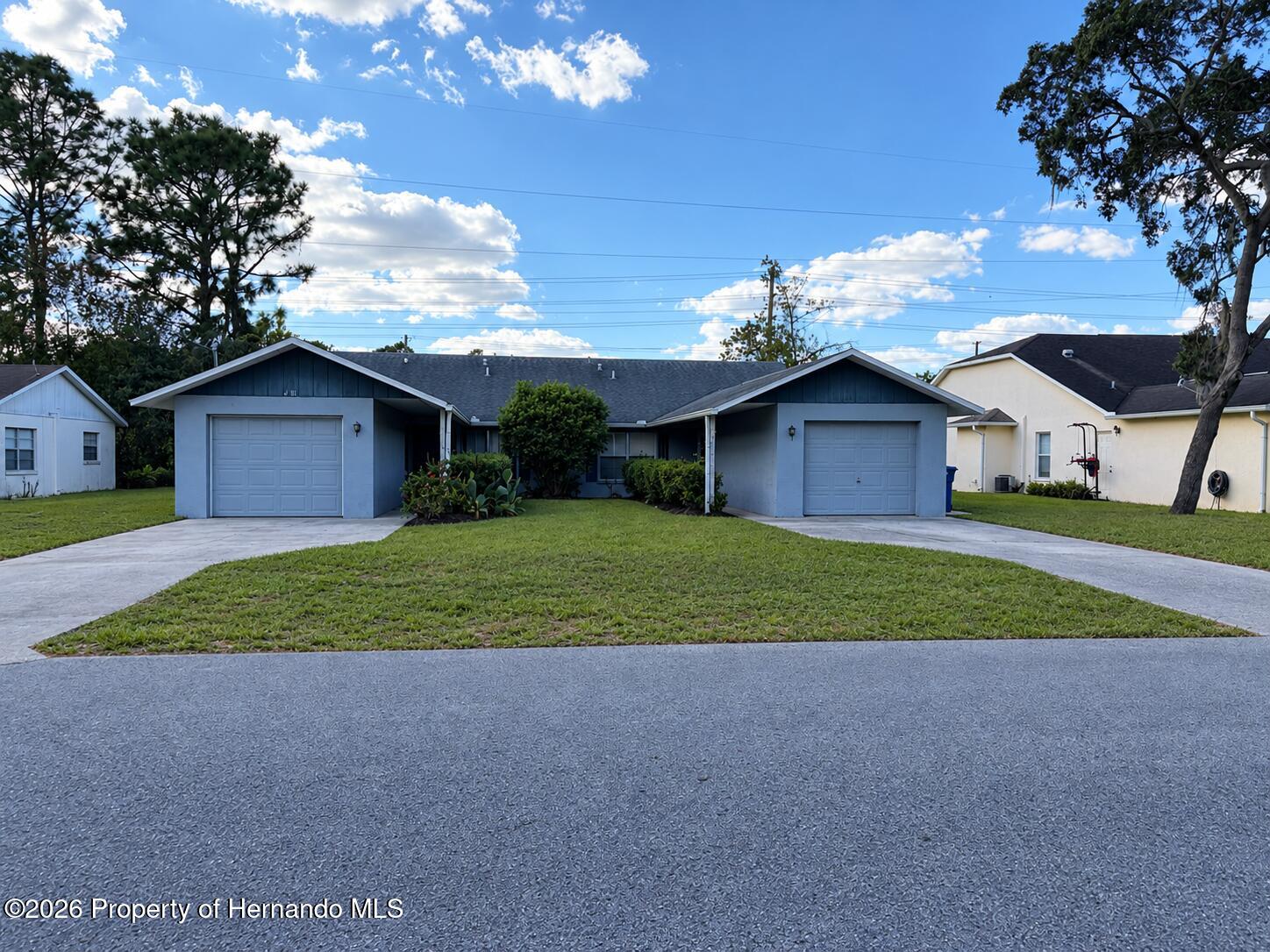 4281 Azora Road