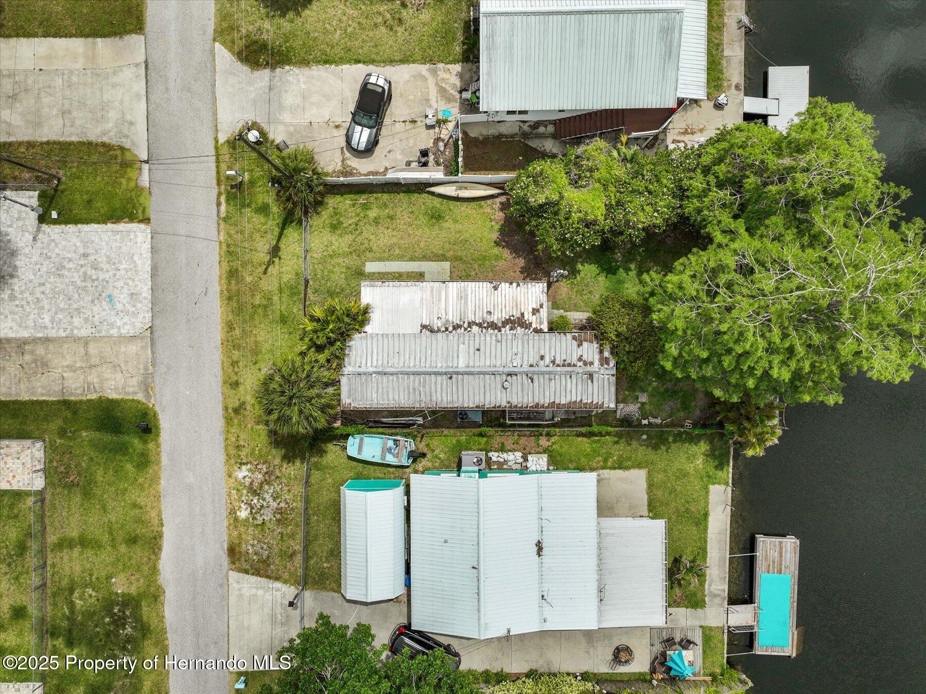 5266 Palisade Drive, Weeki Wachee, Florida image 3