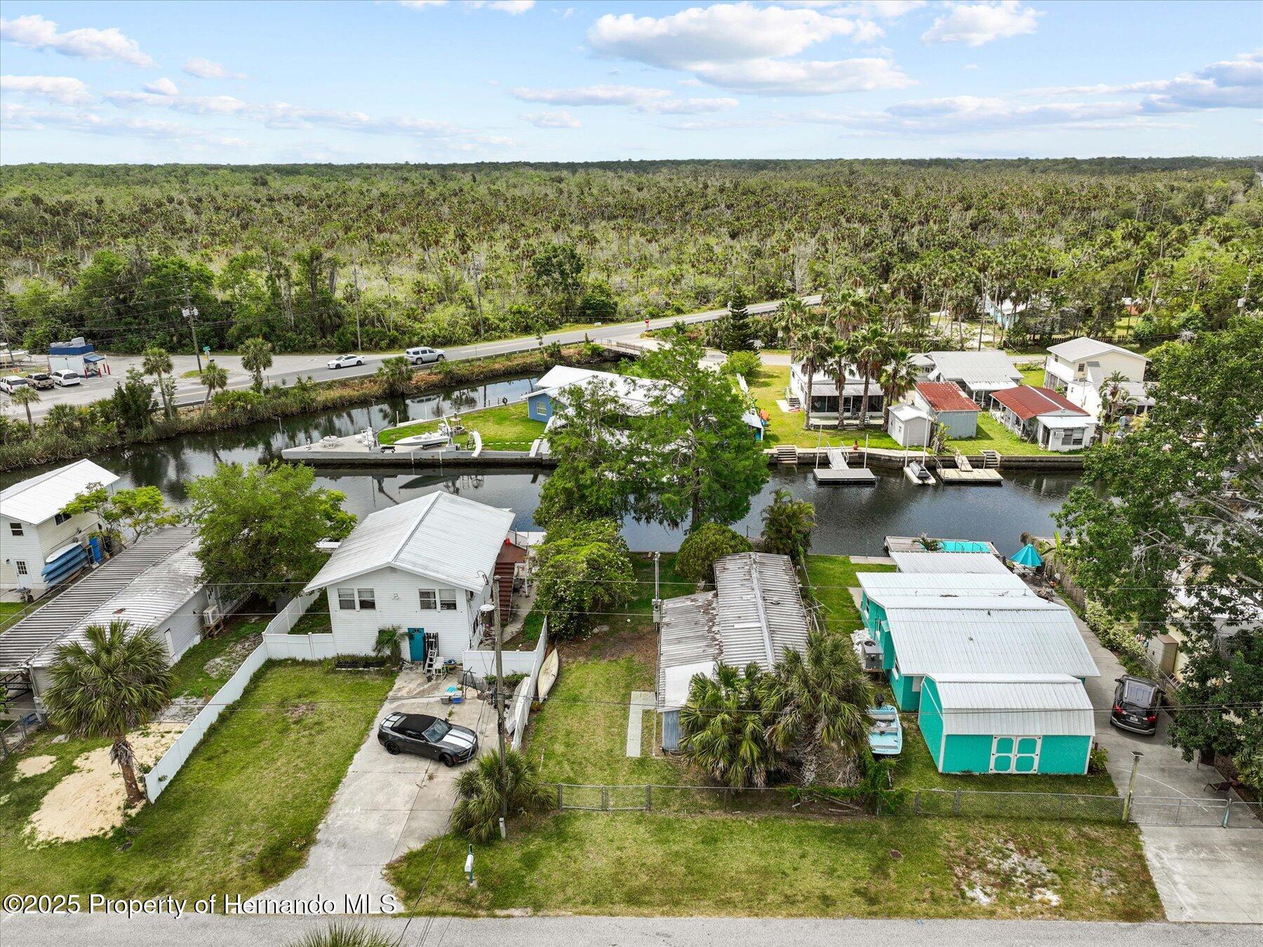 5266 Palisade Drive, Weeki Wachee, Florida image 6