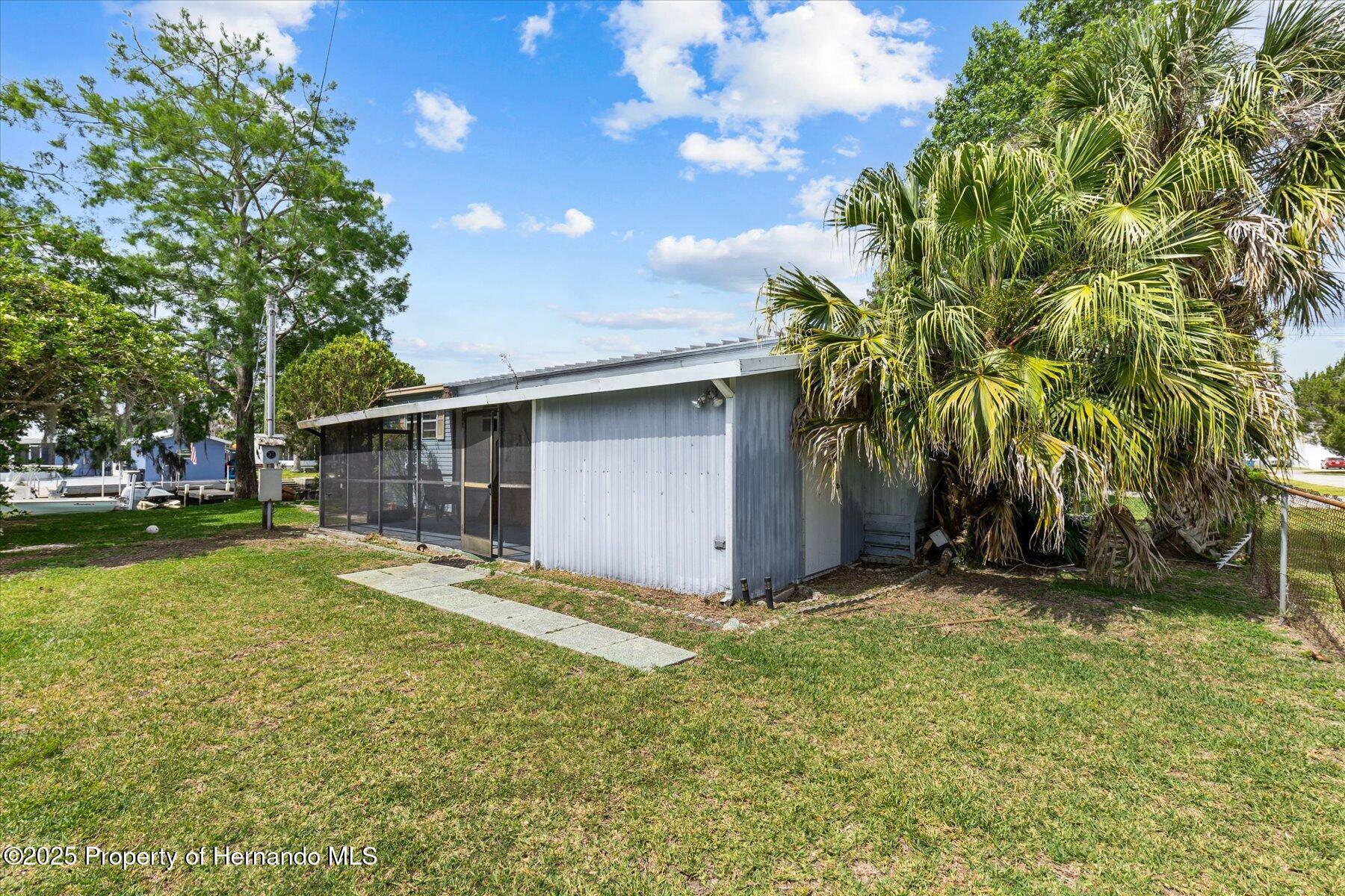 5266 Palisade Drive, Weeki Wachee, Florida image 18