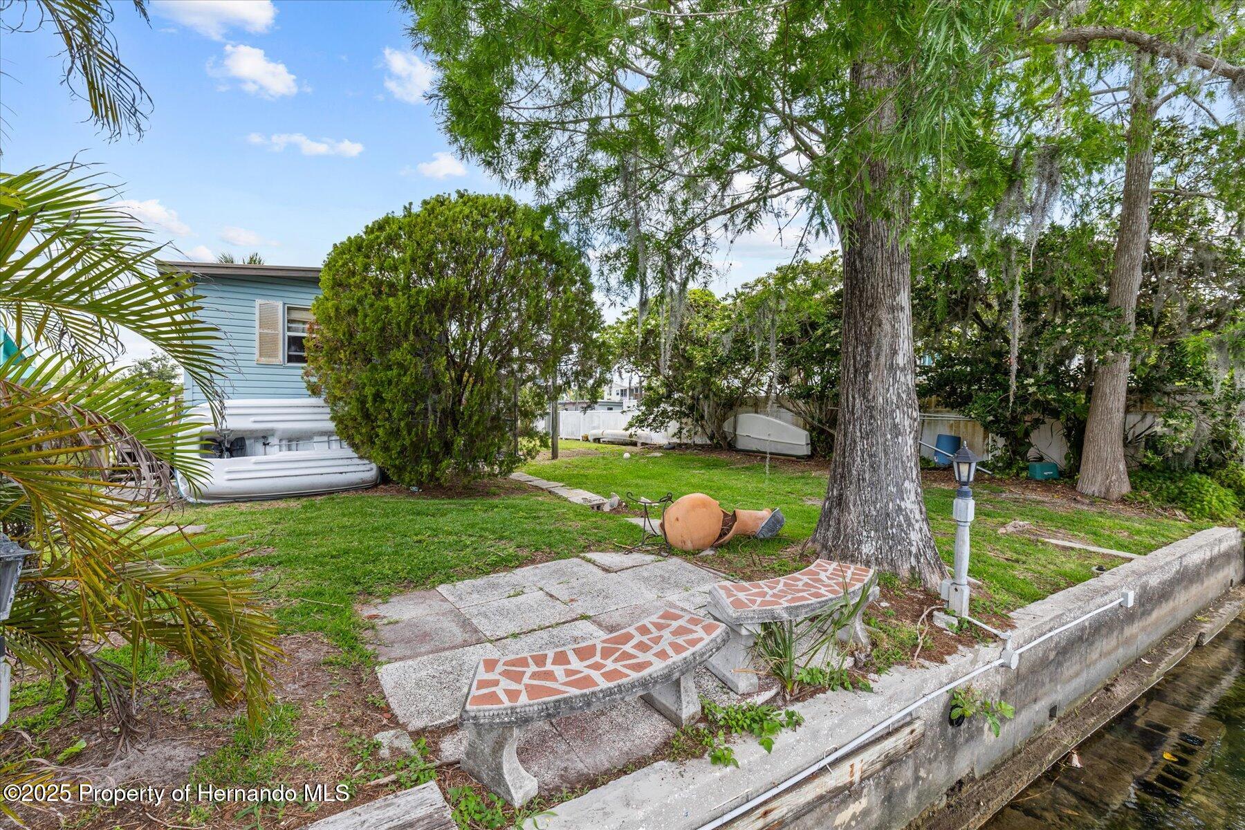 5266 Palisade Drive, Weeki Wachee, Florida image 43