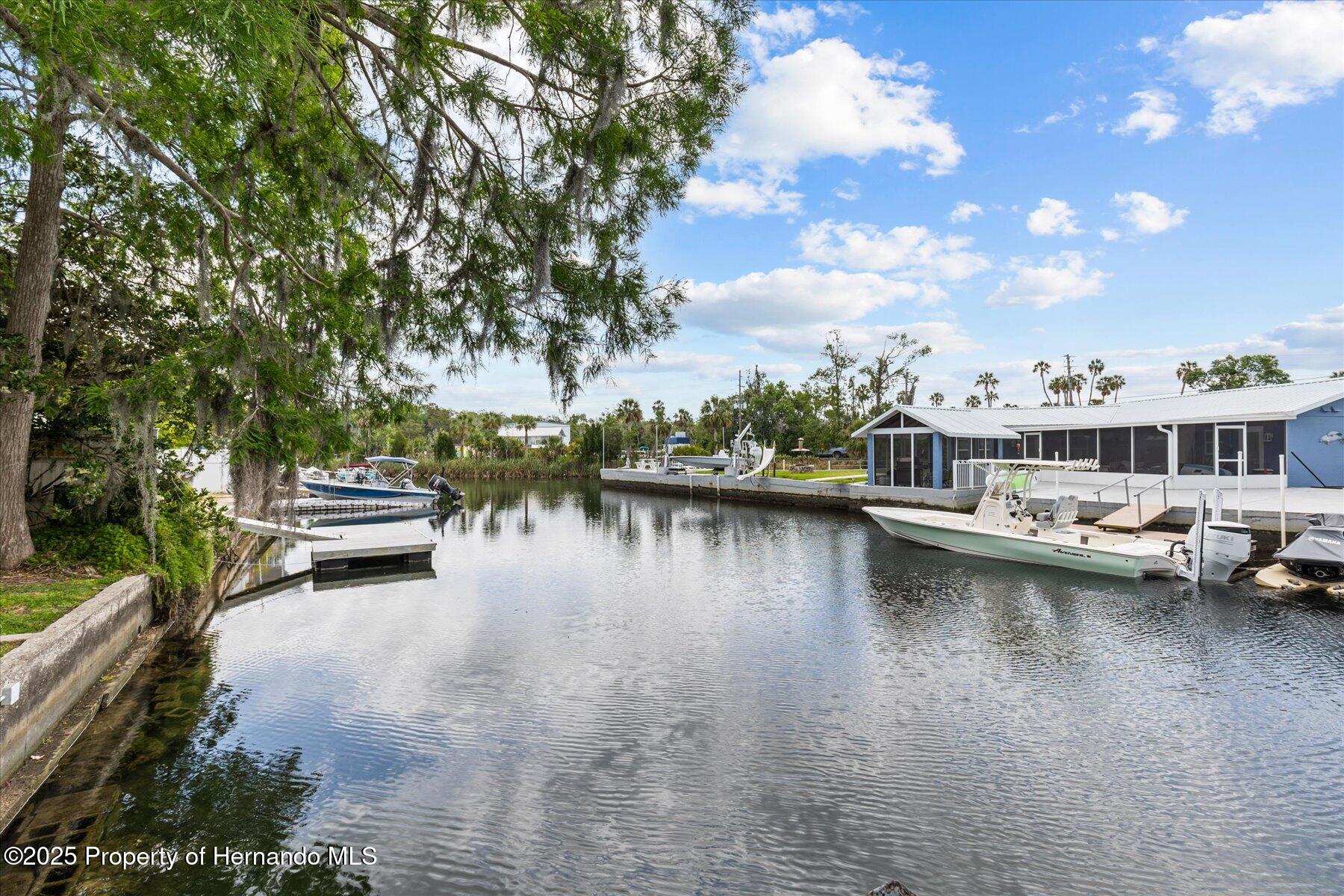 5266 Palisade Drive, Weeki Wachee, Florida image 5