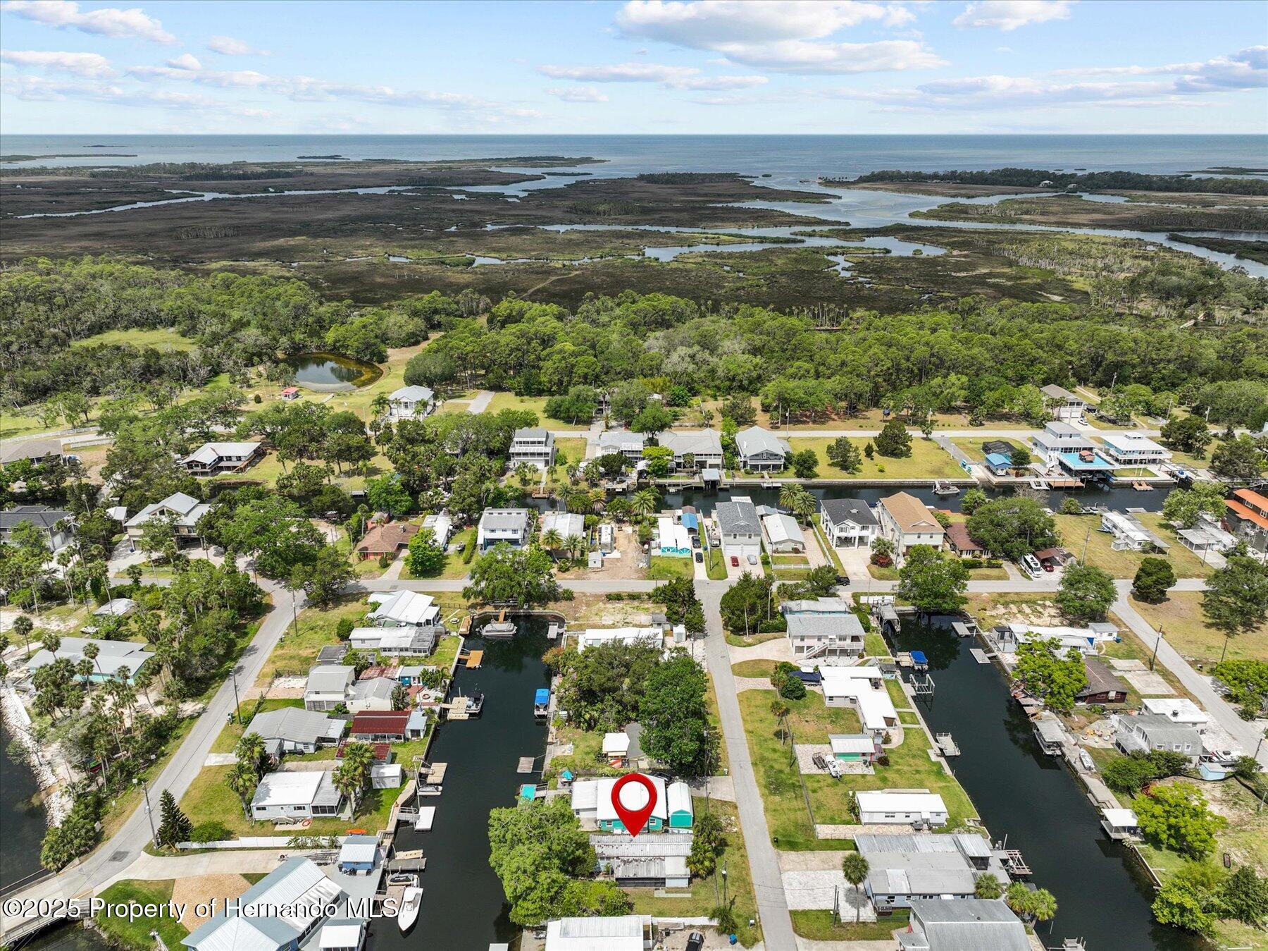 5266 Palisade Drive, Weeki Wachee, Florida image 14
