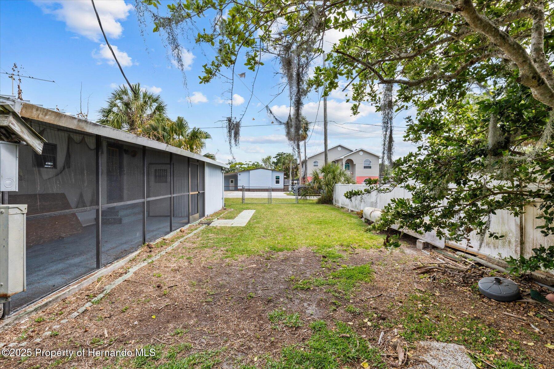 5266 Palisade Drive, Weeki Wachee, Florida image 37