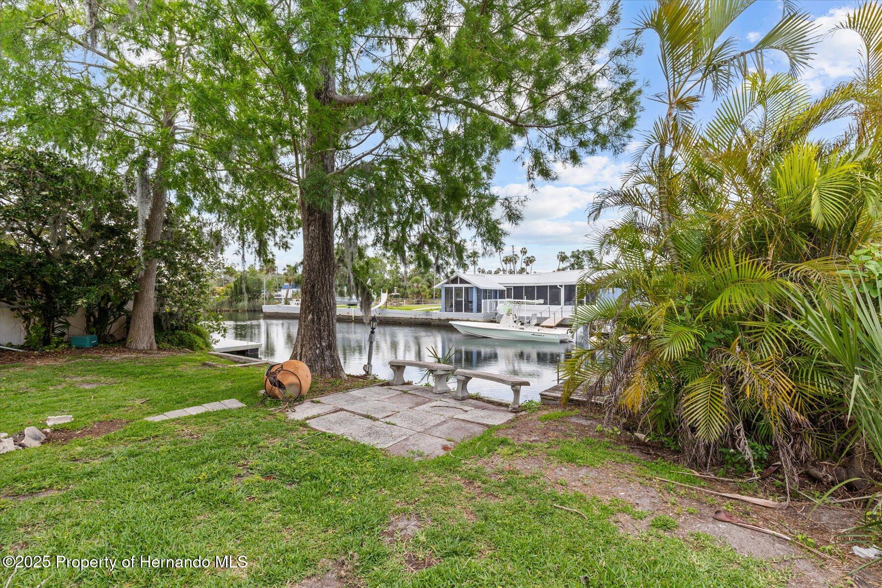 5266 Palisade Drive, Weeki Wachee, Florida image 42