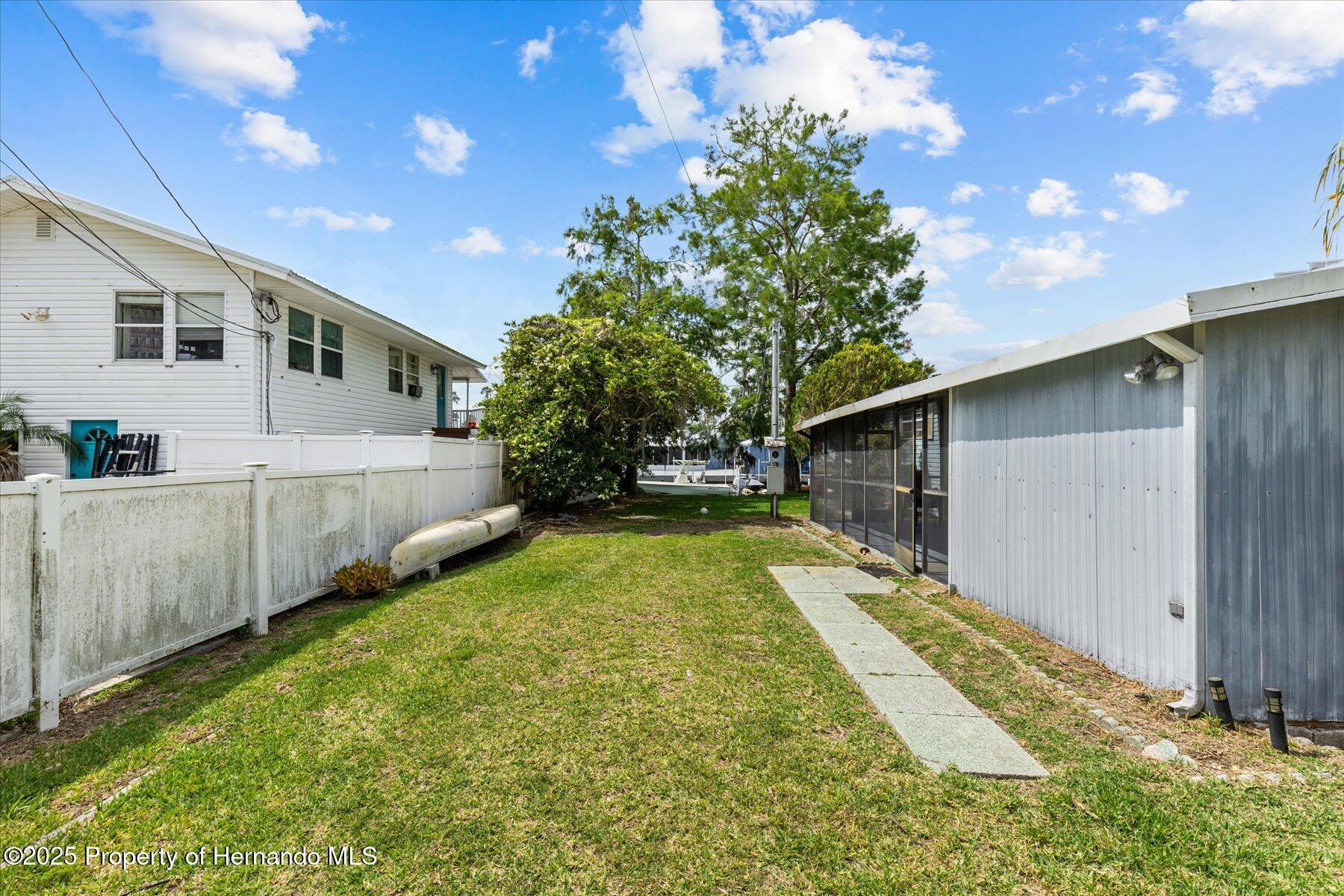 5266 Palisade Drive, Weeki Wachee, Florida image 35