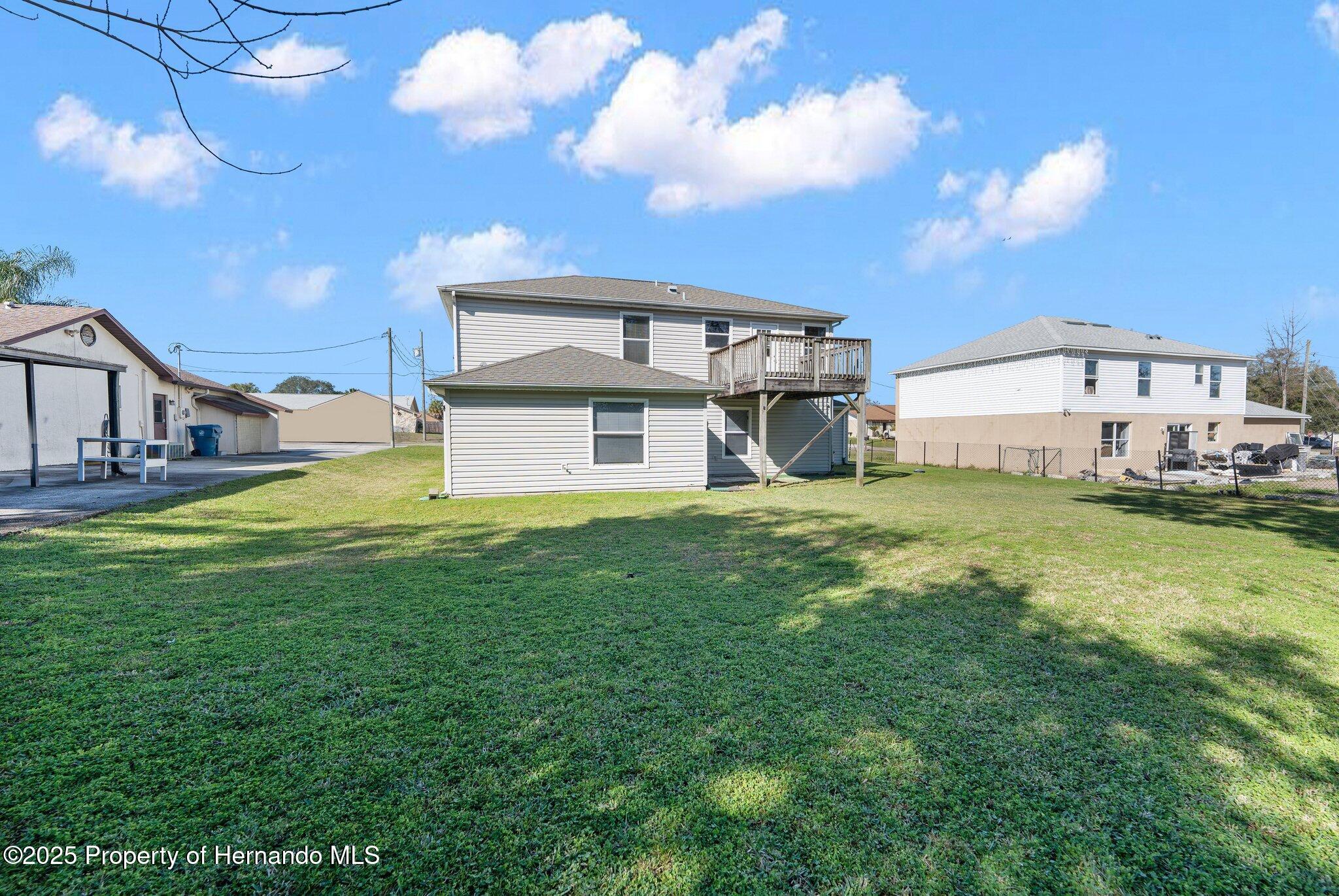 11780 Linden Drive, Spring Hill, Florida image 26