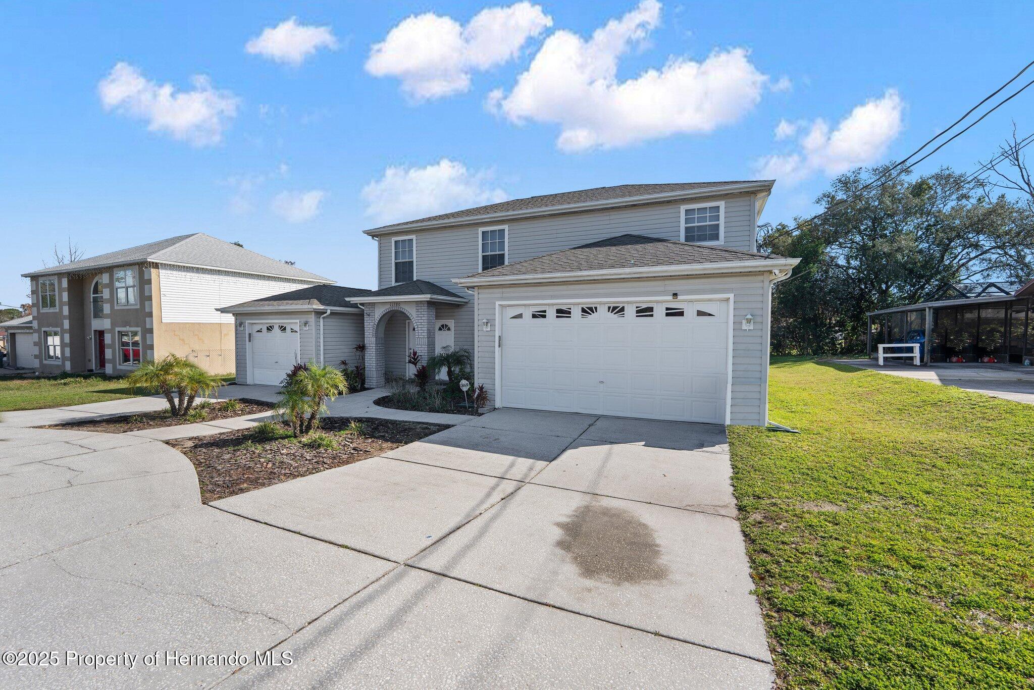 11780 Linden Drive, Spring Hill, Florida image 28
