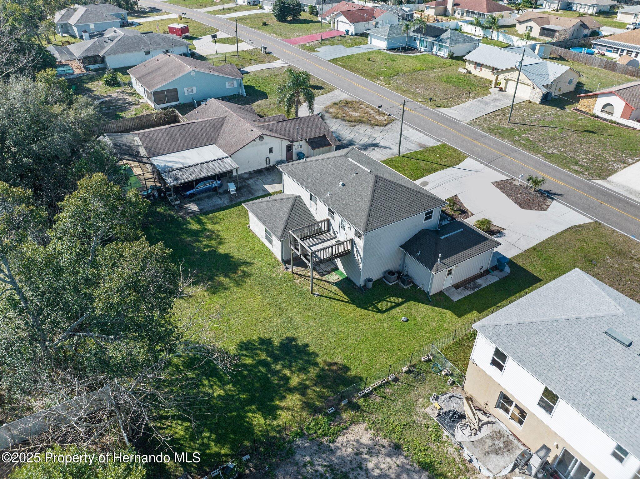 11780 Linden Drive, Spring Hill, Florida image 4
