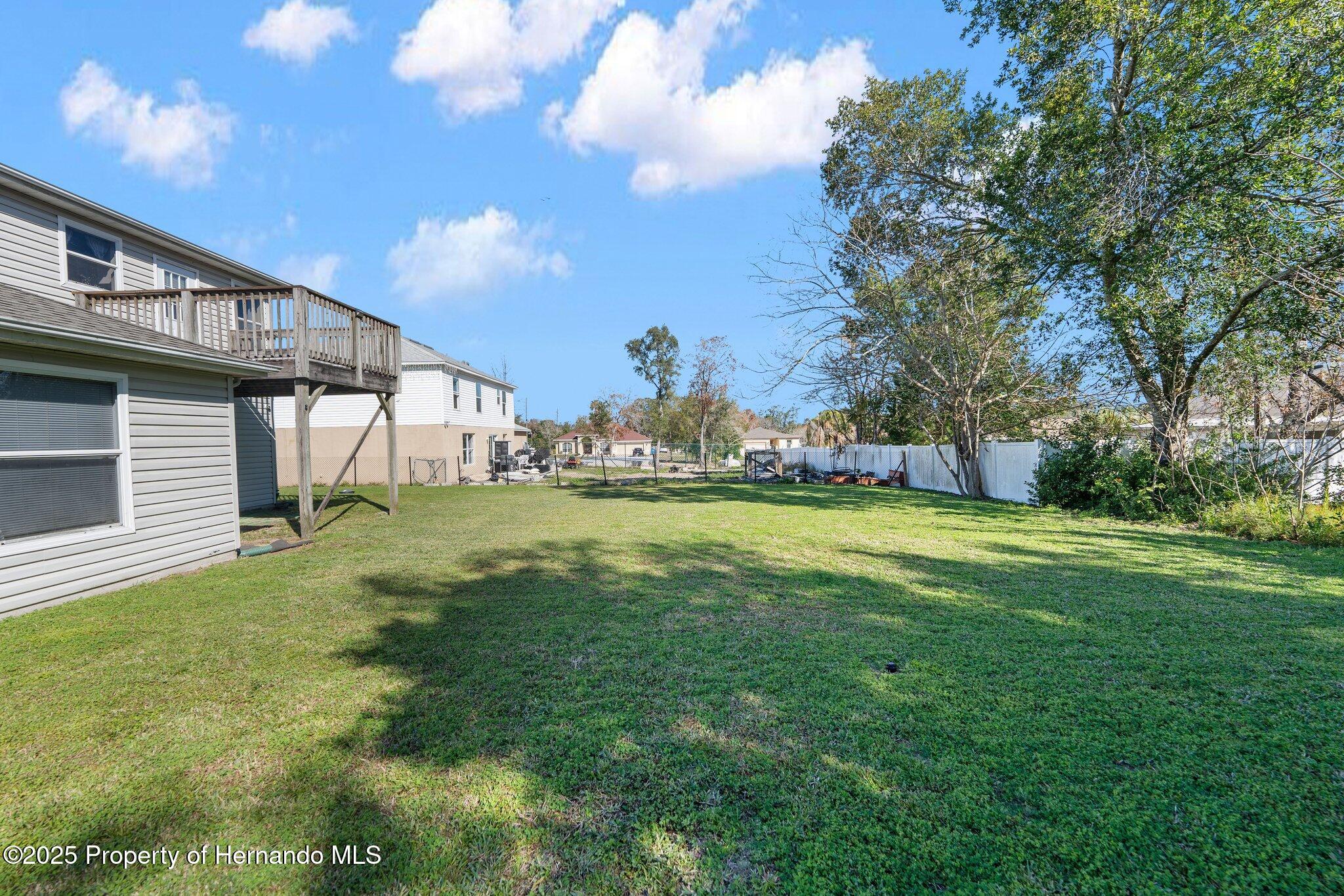 11780 Linden Drive, Spring Hill, Florida image 25
