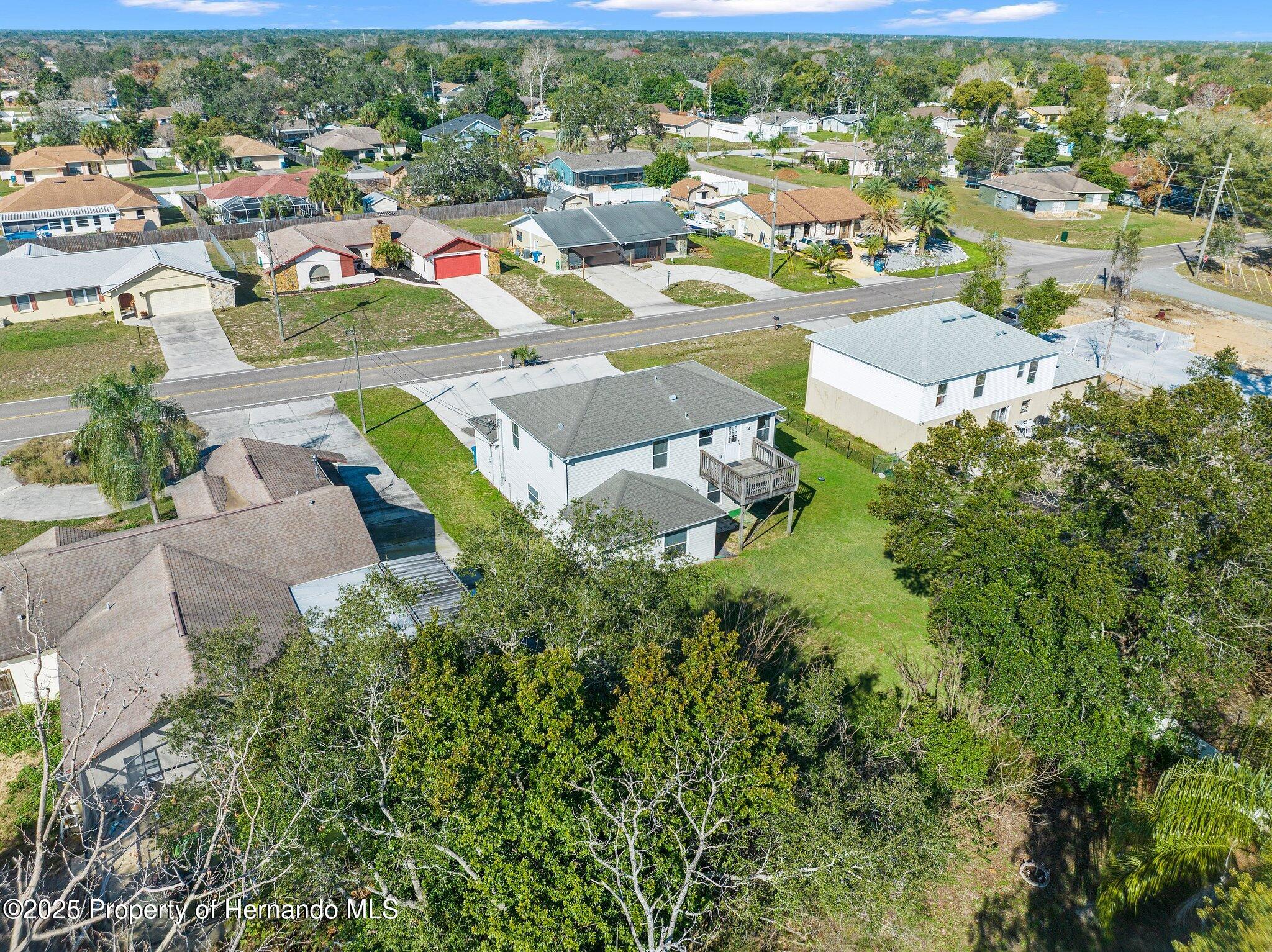 11780 Linden Drive, Spring Hill, Florida image 13