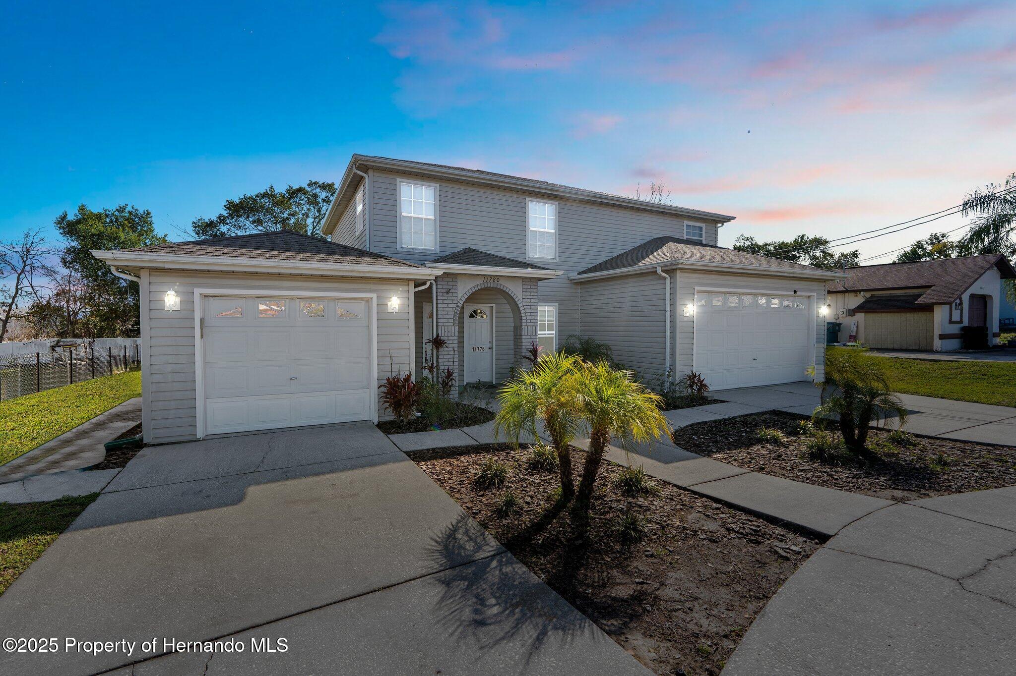 11780 Linden Drive, Spring Hill, Florida image 29