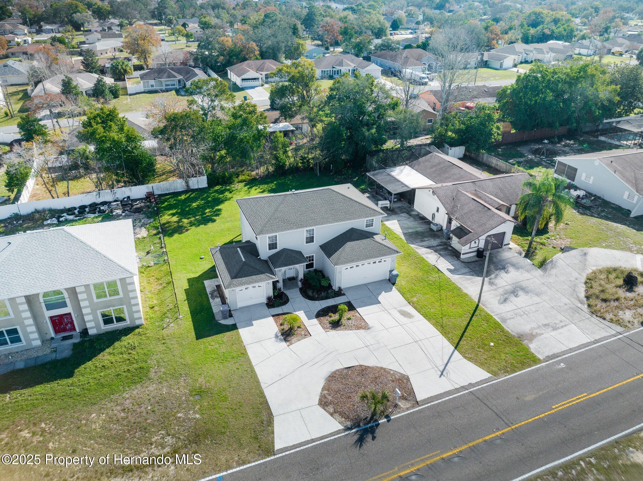 11780 Linden Drive, Spring Hill, Florida image 3