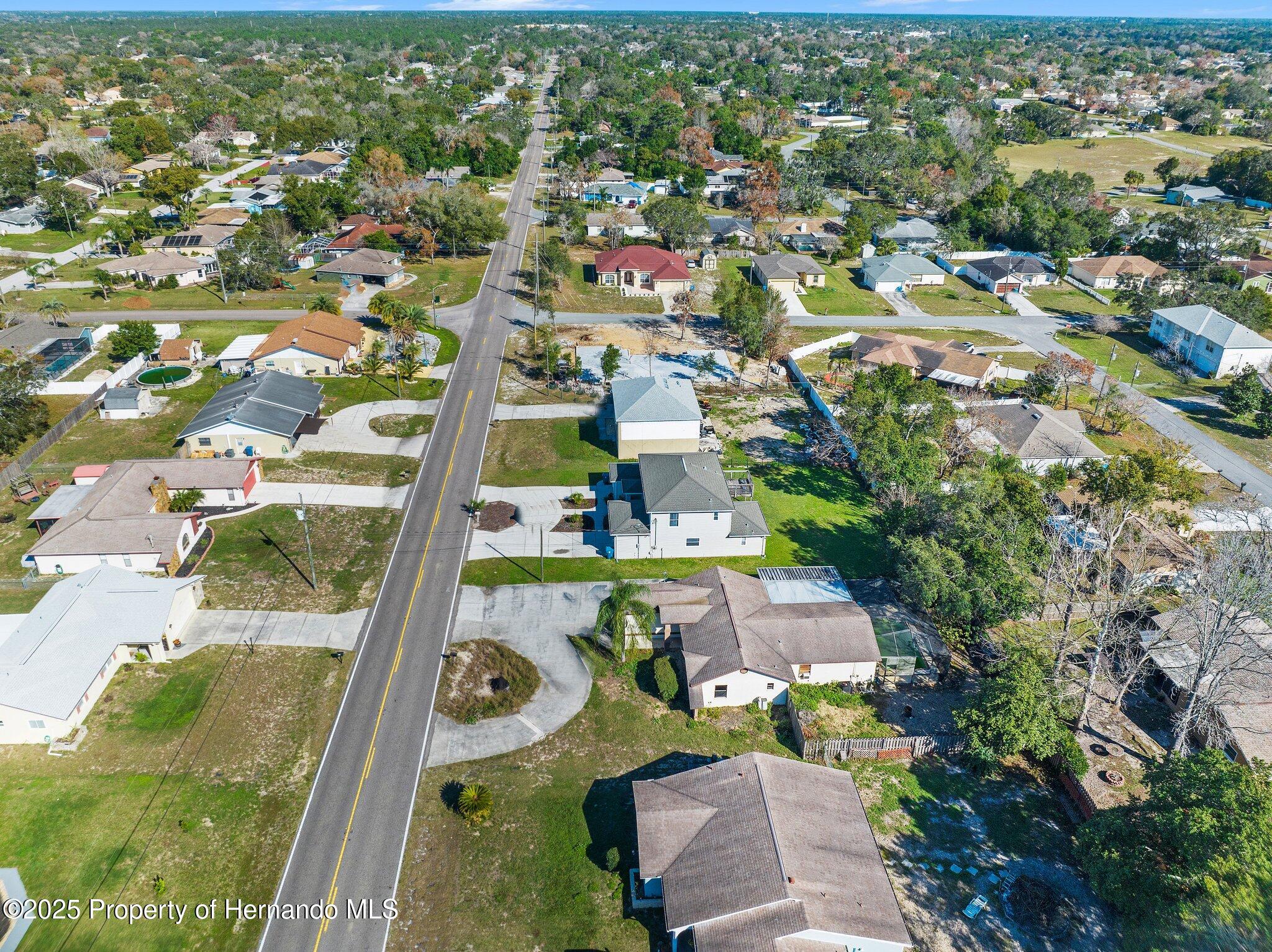 11780 Linden Drive, Spring Hill, Florida image 20